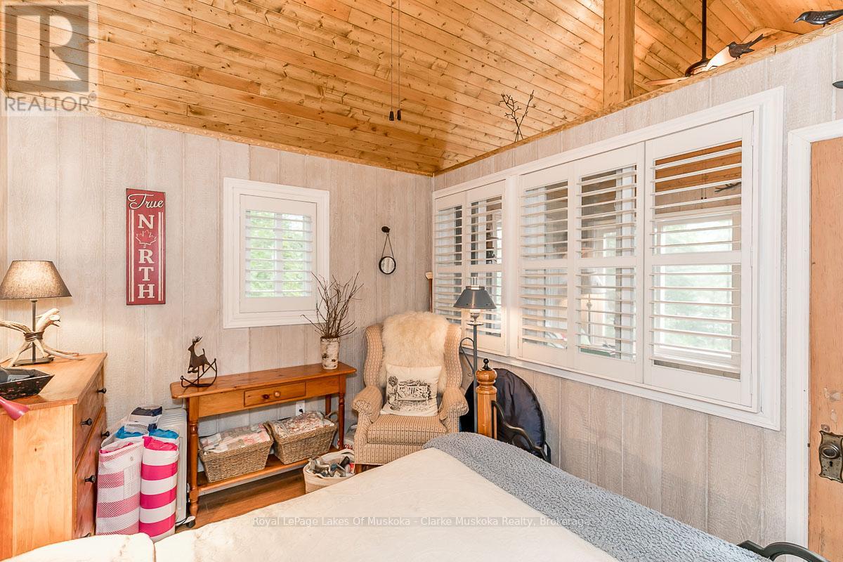4 Severn River Shore, Muskoka Lakes, Ontario  P0C 1M0 - Photo 30 - X12914224