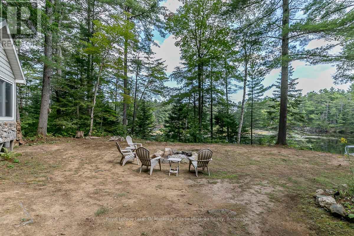 4 Severn River Shore, Muskoka Lakes, Ontario  P0C 1M0 - Photo 31 - X12914224