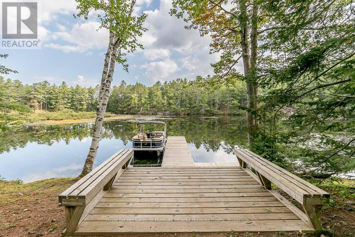 4 Severn River Shore, Muskoka Lakes, Ontario  P0C 1M0 - Photo 32 - X12914224