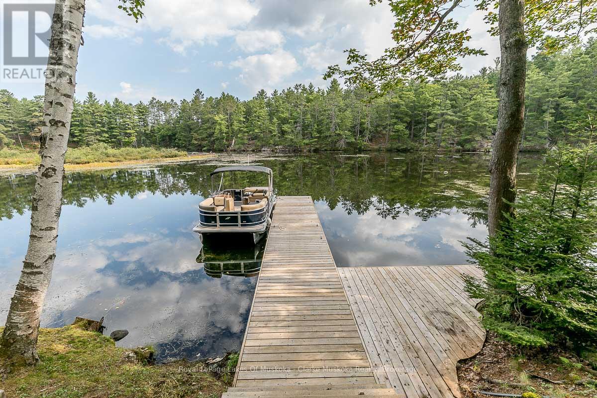 4 Severn River Shore, Muskoka Lakes, Ontario  P0C 1M0 - Photo 33 - X12914224