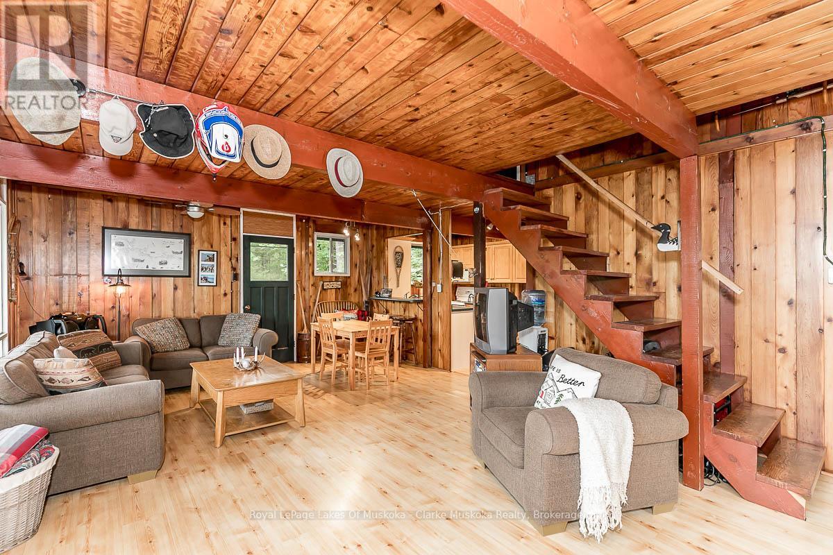 4 Severn River Shore, Muskoka Lakes, Ontario  P0C 1M0 - Photo 4 - X12914224