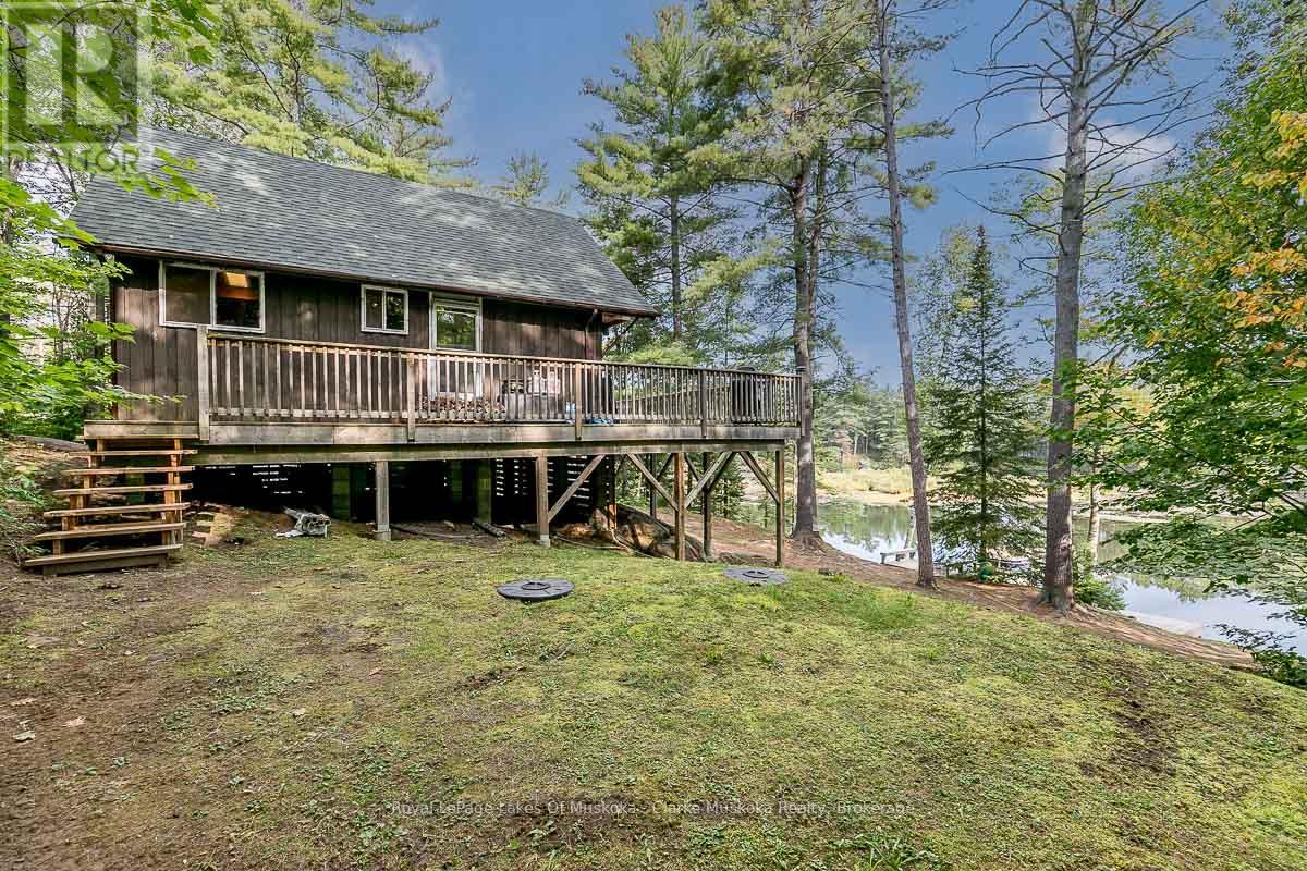 4 Severn River Shore, Muskoka Lakes, Ontario  P0C 1M0 - Photo 41 - X12914224