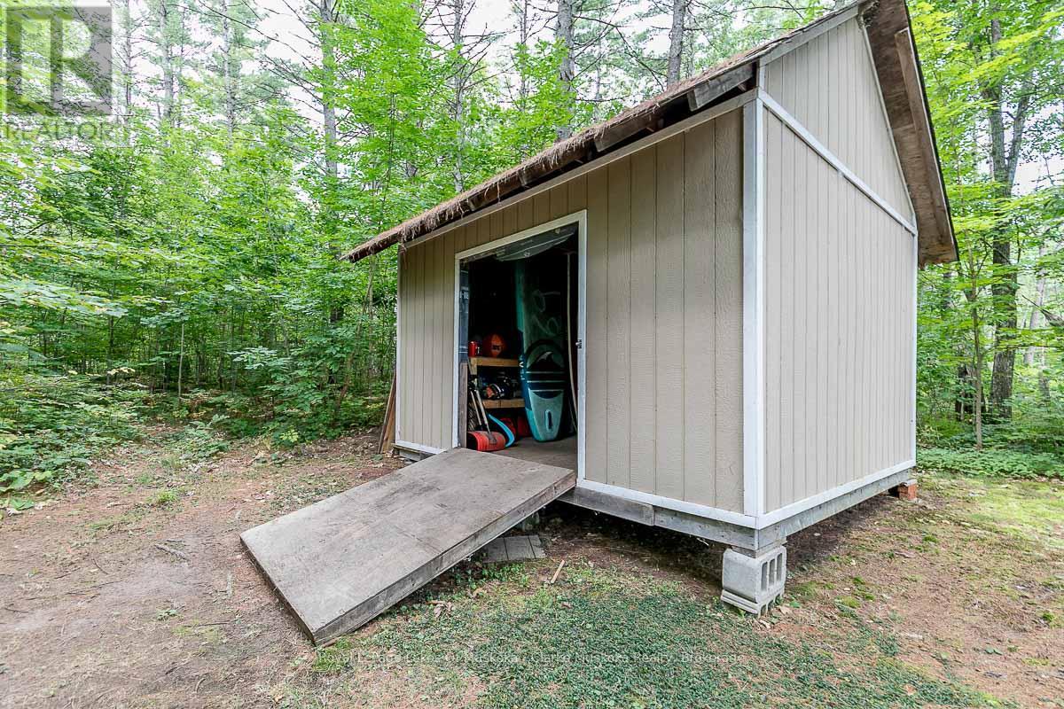 4 Severn River Shore, Muskoka Lakes, Ontario  P0C 1M0 - Photo 43 - X12914224