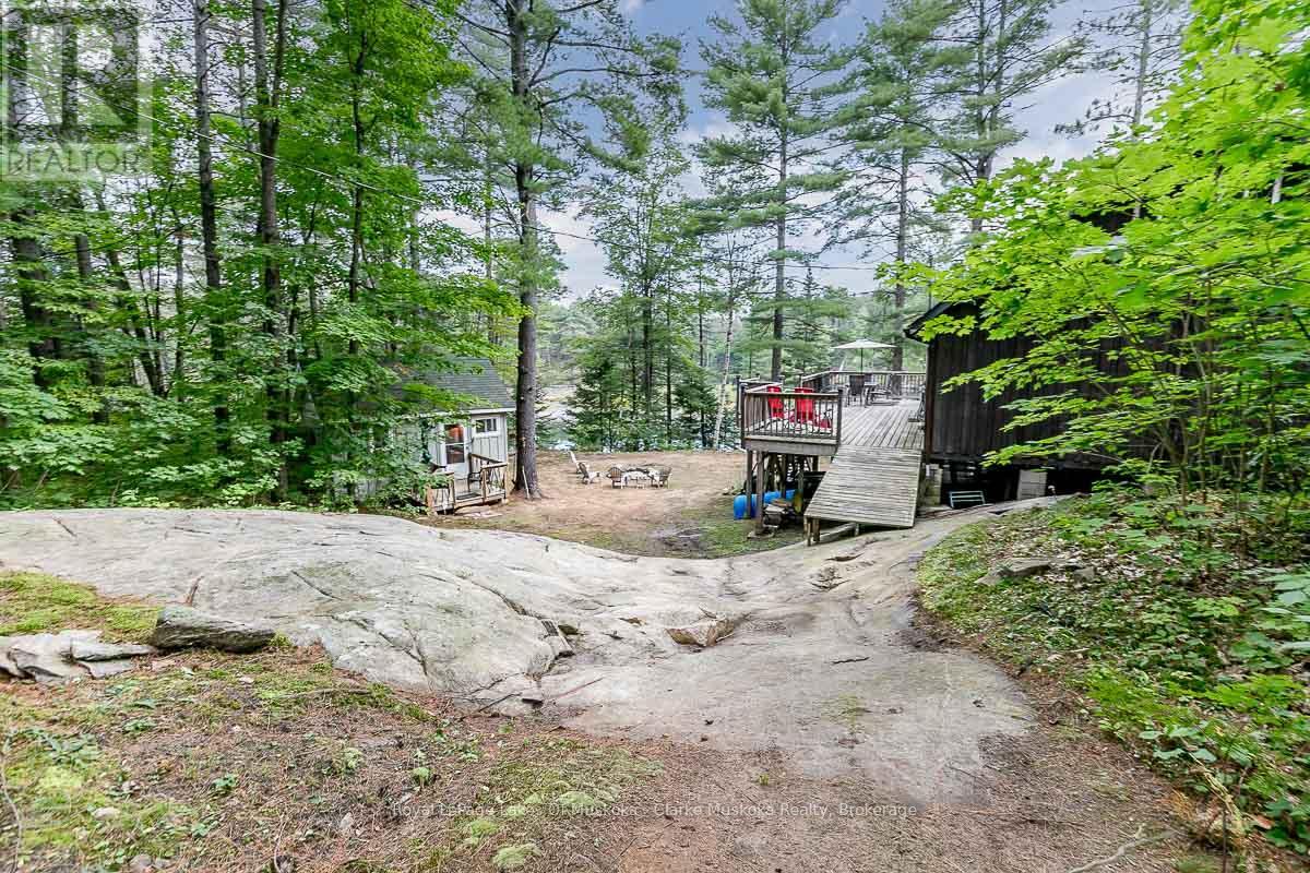 4 Severn River Shore, Muskoka Lakes, Ontario  P0C 1M0 - Photo 44 - X12914224