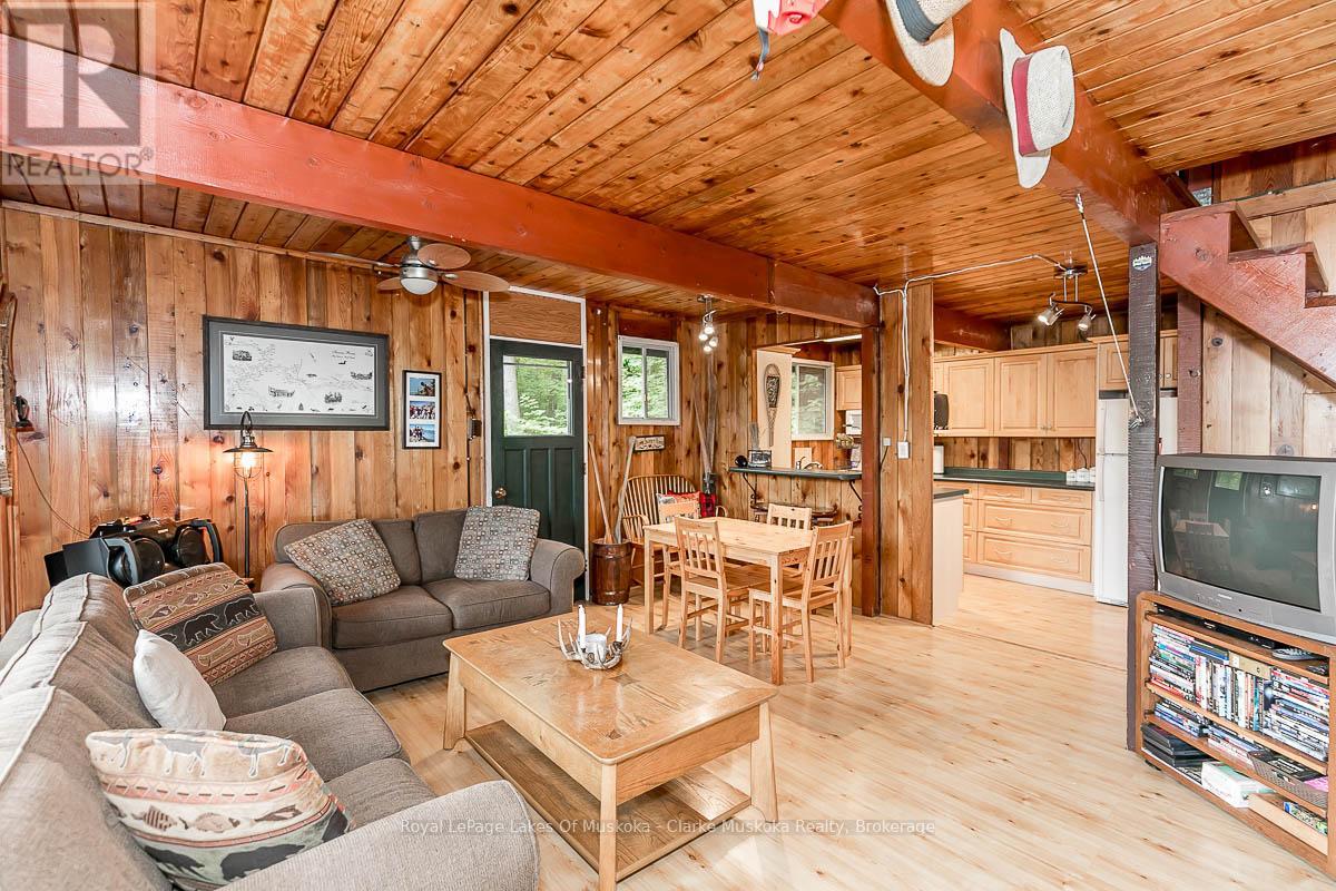 4 Severn River Shore, Muskoka Lakes, Ontario  P0C 1M0 - Photo 6 - X12914224