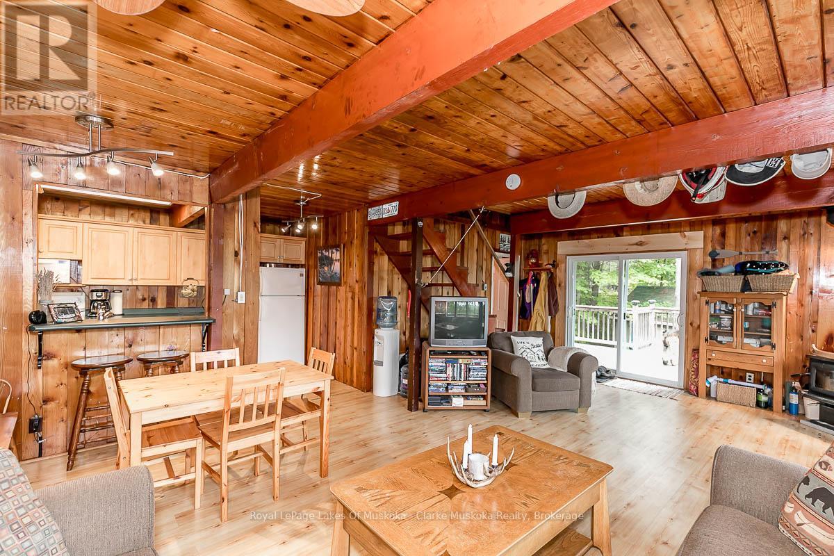 4 Severn River Shore, Muskoka Lakes, Ontario  P0C 1M0 - Photo 8 - X12914224