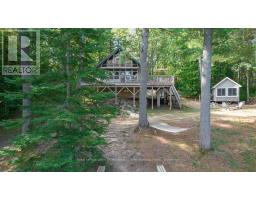 4 SEVERN RIVER SHORE, Muskoka Lakes, Ontario