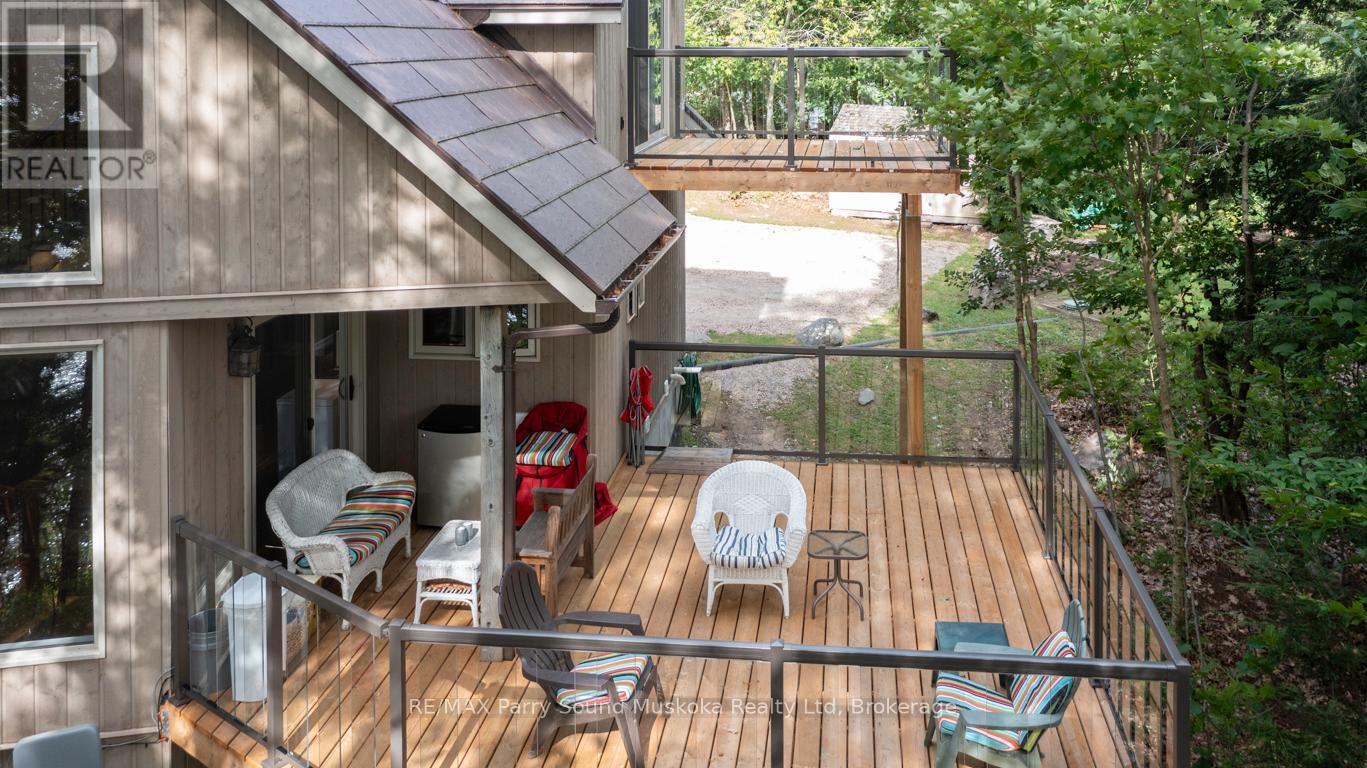 32a Sterner Drive, Seguin, Ontario  P2A 0B2 - Photo 10 - X12914546