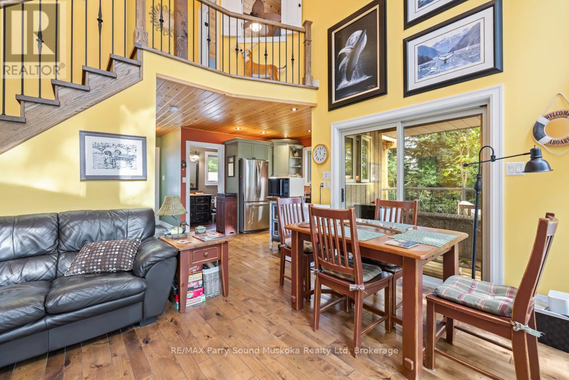 32a Sterner Drive, Seguin, Ontario  P2A 0B2 - Photo 14 - X12914546