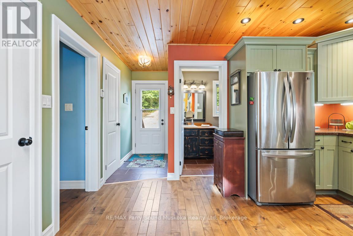 32a Sterner Drive, Seguin, Ontario  P2A 0B2 - Photo 19 - X12914546