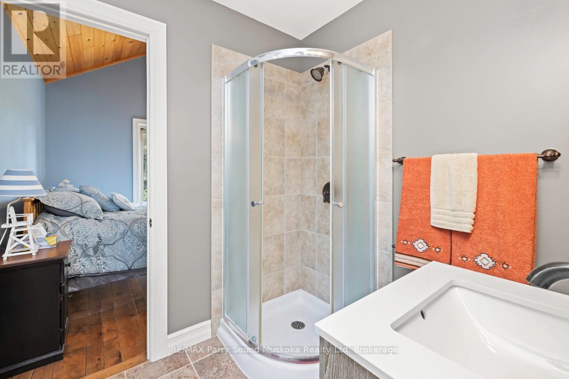 32a Sterner Drive, Seguin, Ontario  P2A 0B2 - Photo 23 - X12914546