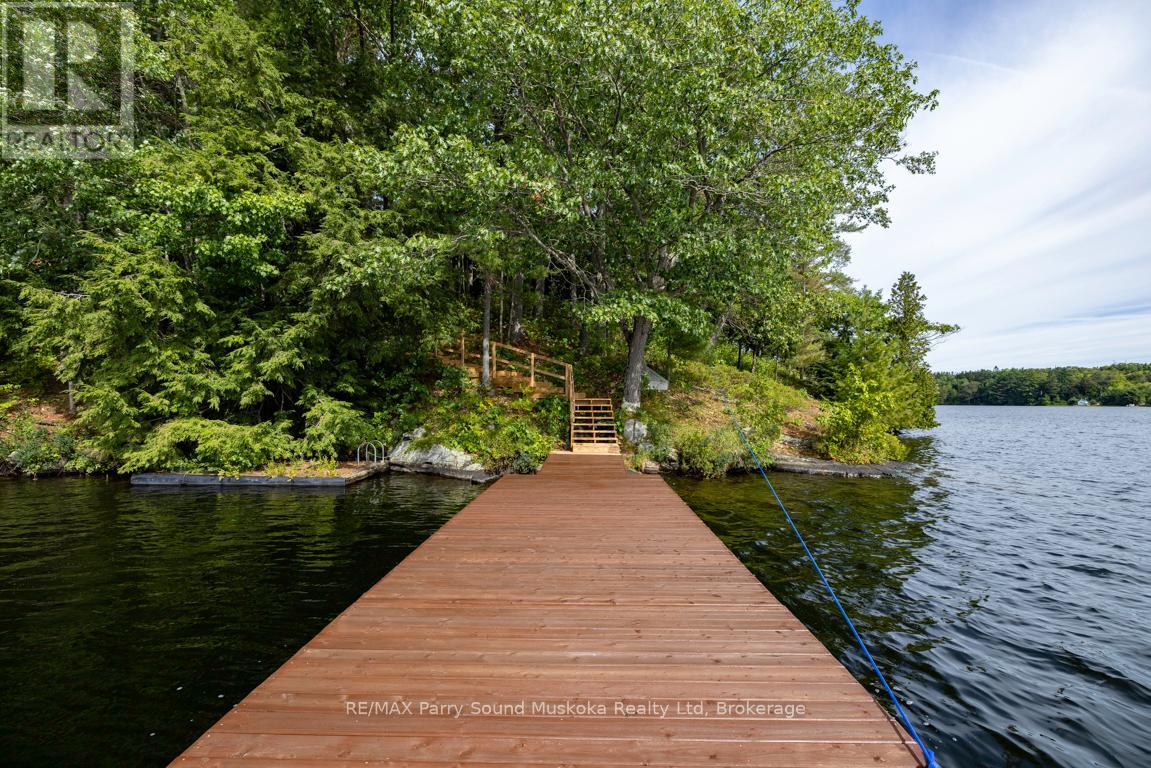 32a Sterner Drive, Seguin, Ontario  P2A 0B2 - Photo 3 - X12914546