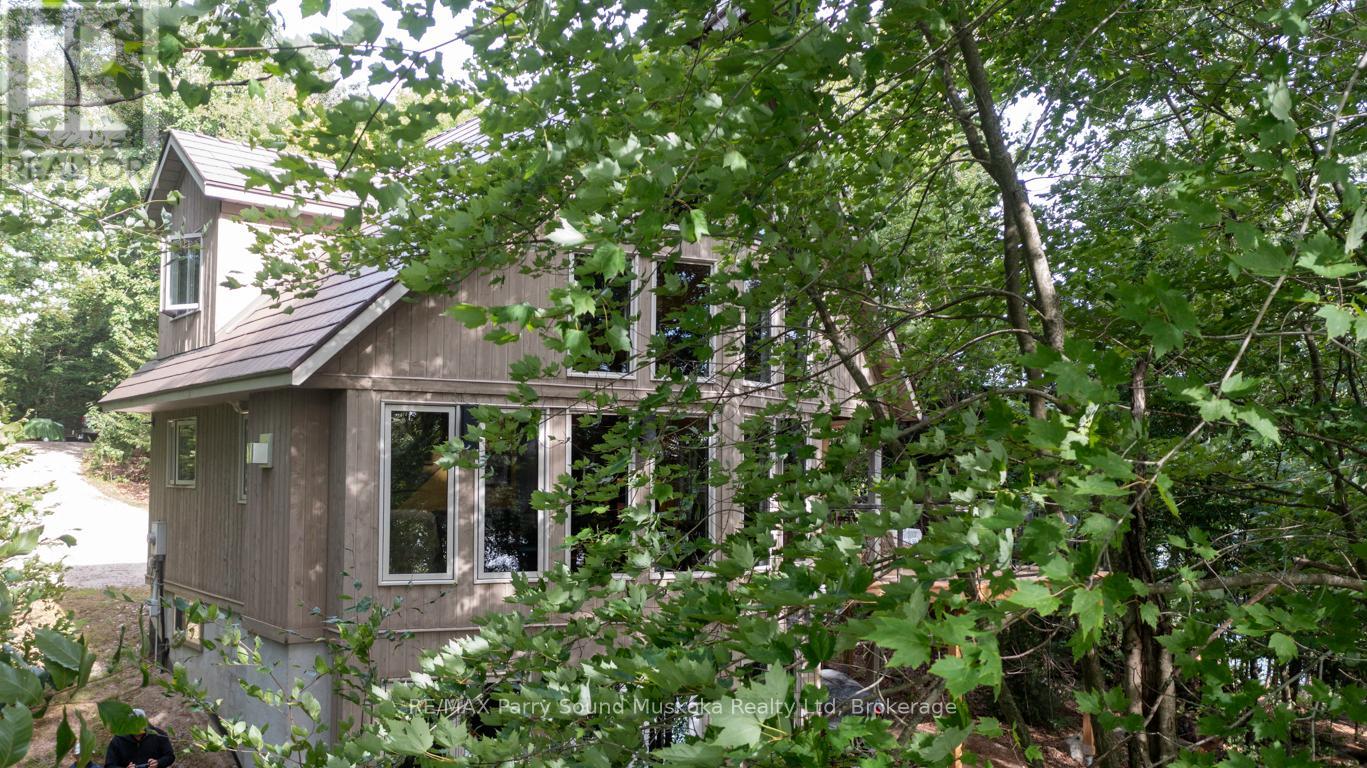 32a Sterner Drive, Seguin, Ontario  P2A 0B2 - Photo 34 - X12914546