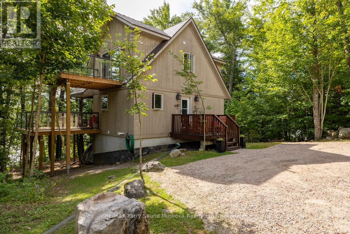 32a Sterner Drive, Seguin, Ontario  P2A 0B2 - Photo 36 - X12914546