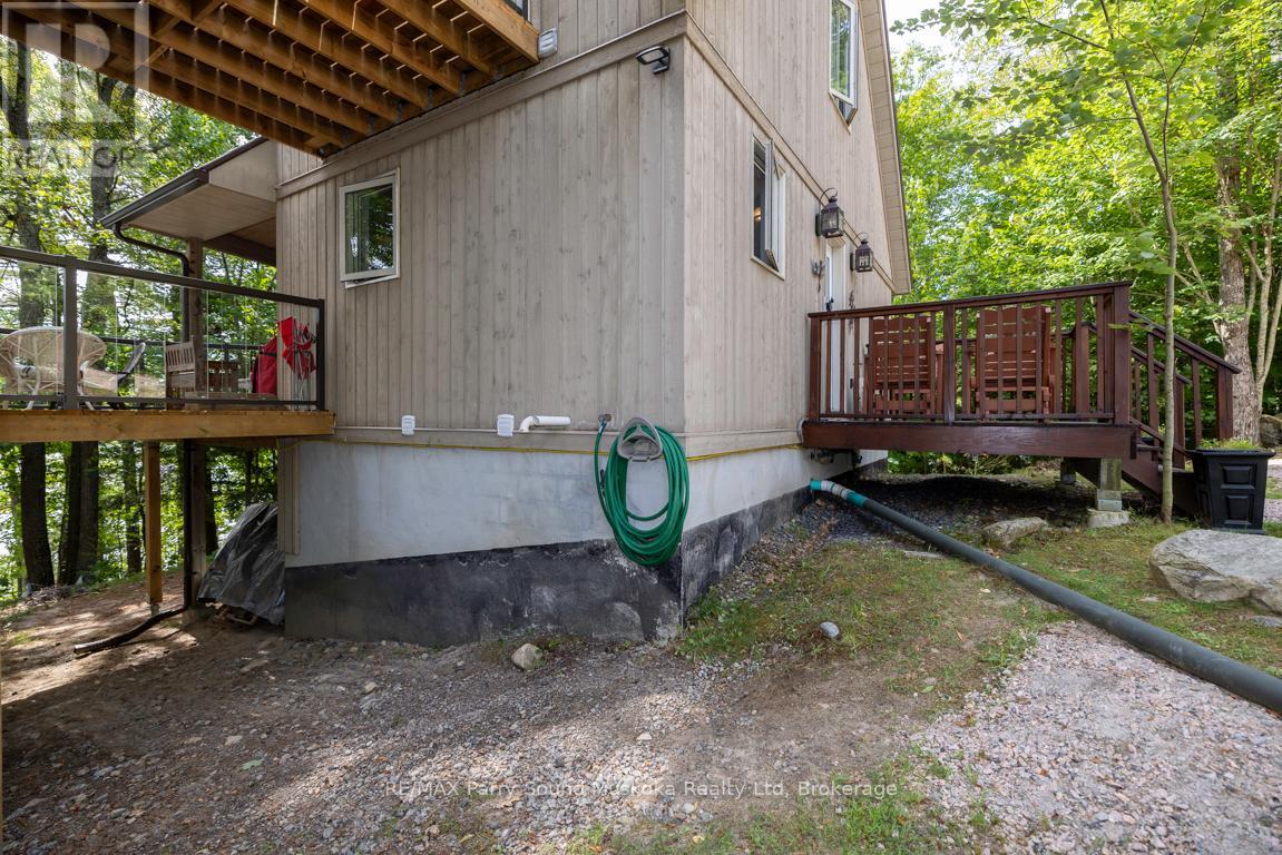 32a Sterner Drive, Seguin, Ontario  P2A 0B2 - Photo 37 - X12914546