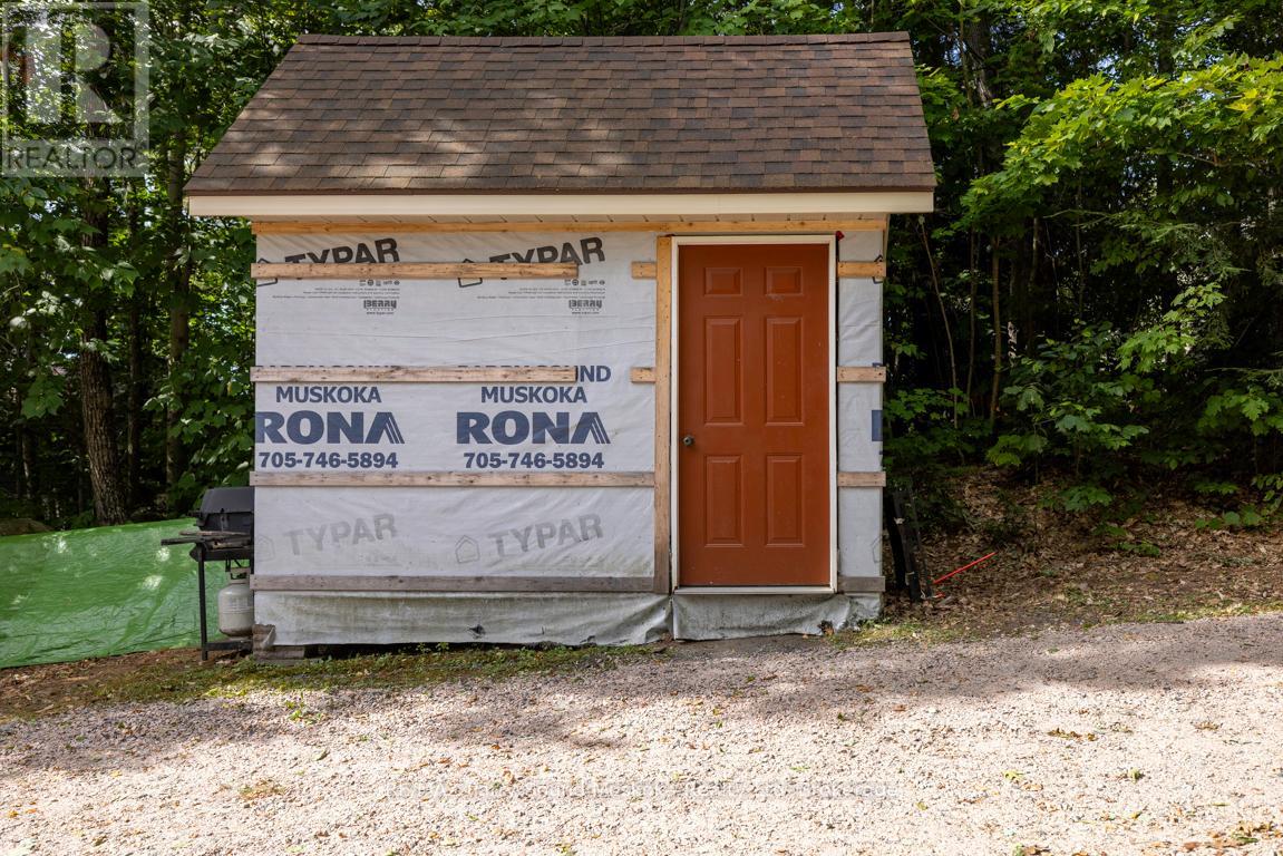 32a Sterner Drive, Seguin, Ontario  P2A 0B2 - Photo 39 - X12914546