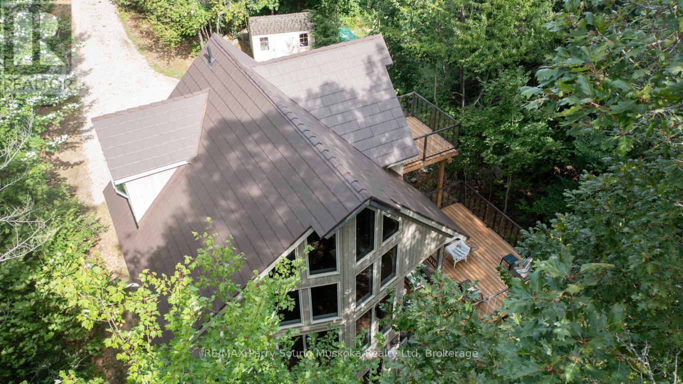 32a Sterner Drive, Seguin, Ontario  P2A 0B2 - Photo 45 - X12914546