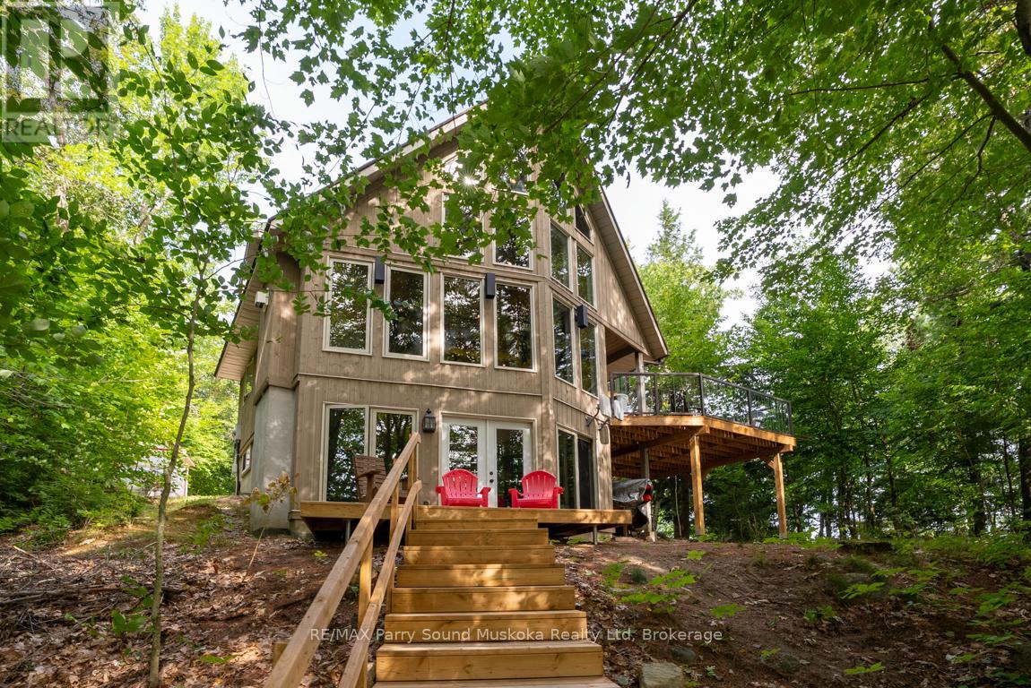 32a Sterner Drive, Seguin, Ontario  P2A 0B2 - Photo 8 - X12914546