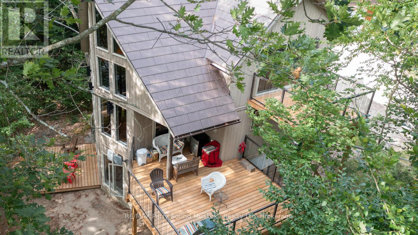 32a Sterner Drive, Seguin, Ontario  P2A 0B2 - Photo 9 - X12914546