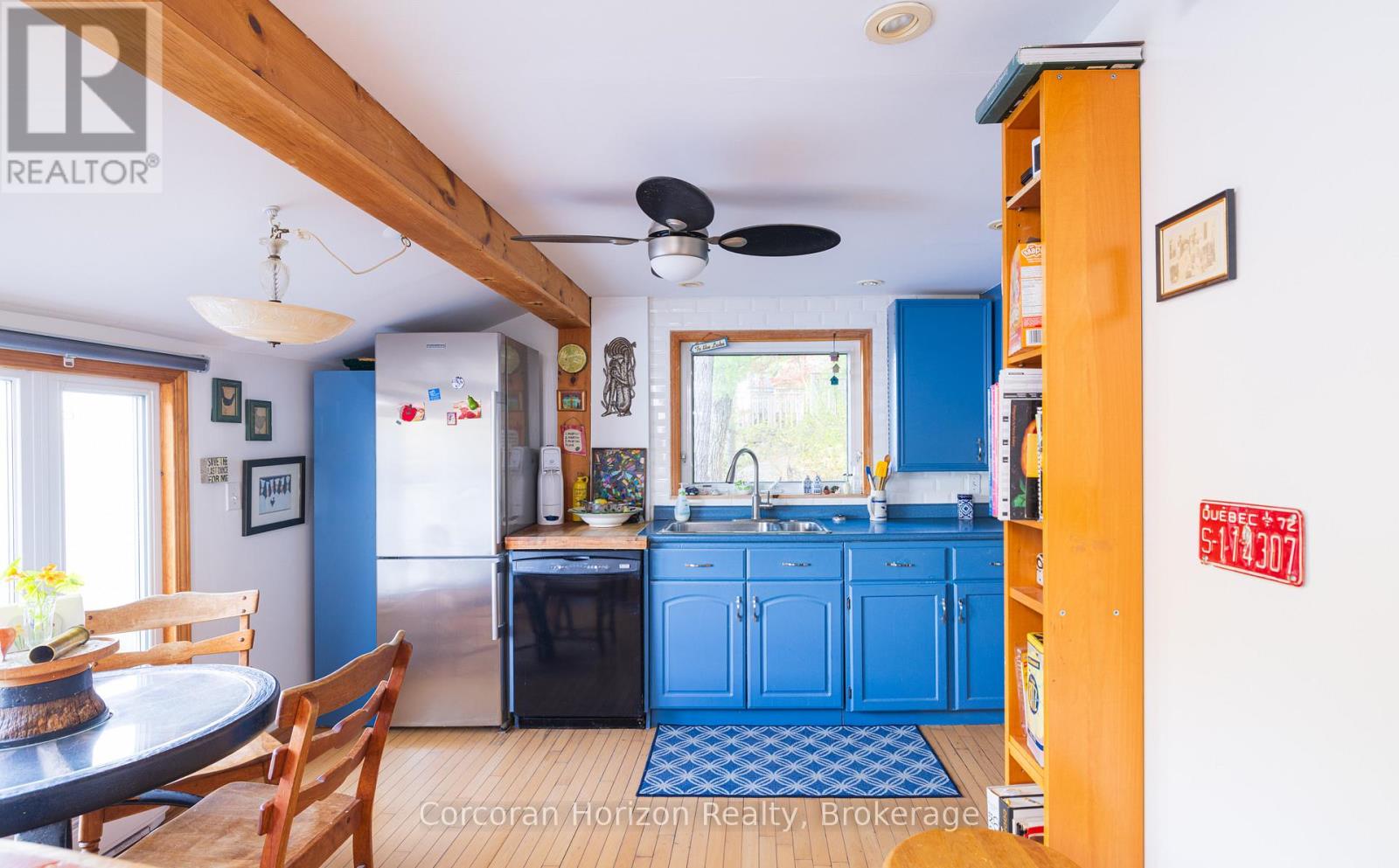 566 Hungry Bay Road W, Georgian Bay, Ontario  L0K 1S0 - Photo 23 - X12914632