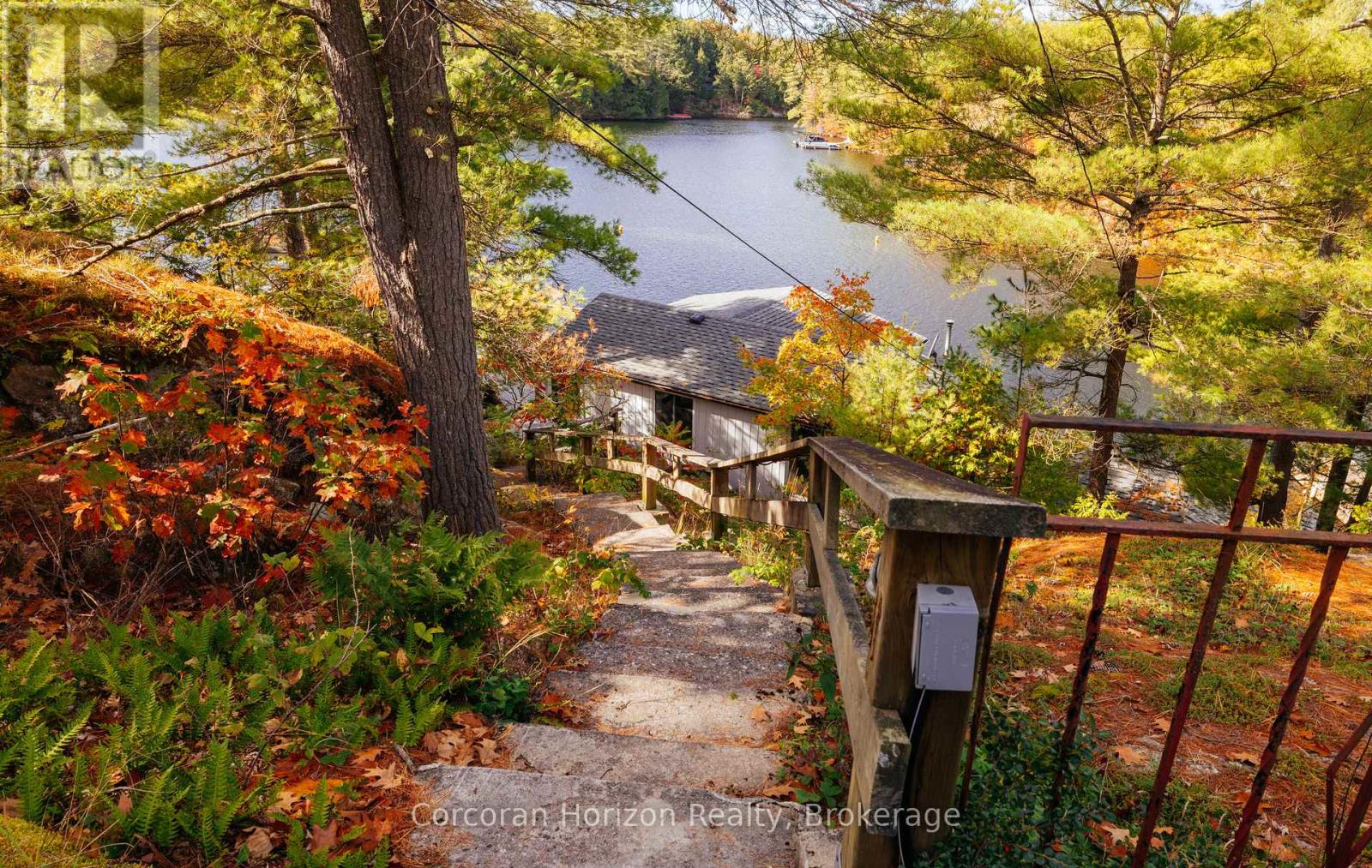 566 Hungry Bay Road W, Georgian Bay, Ontario  L0K 1S0 - Photo 39 - X12914632
