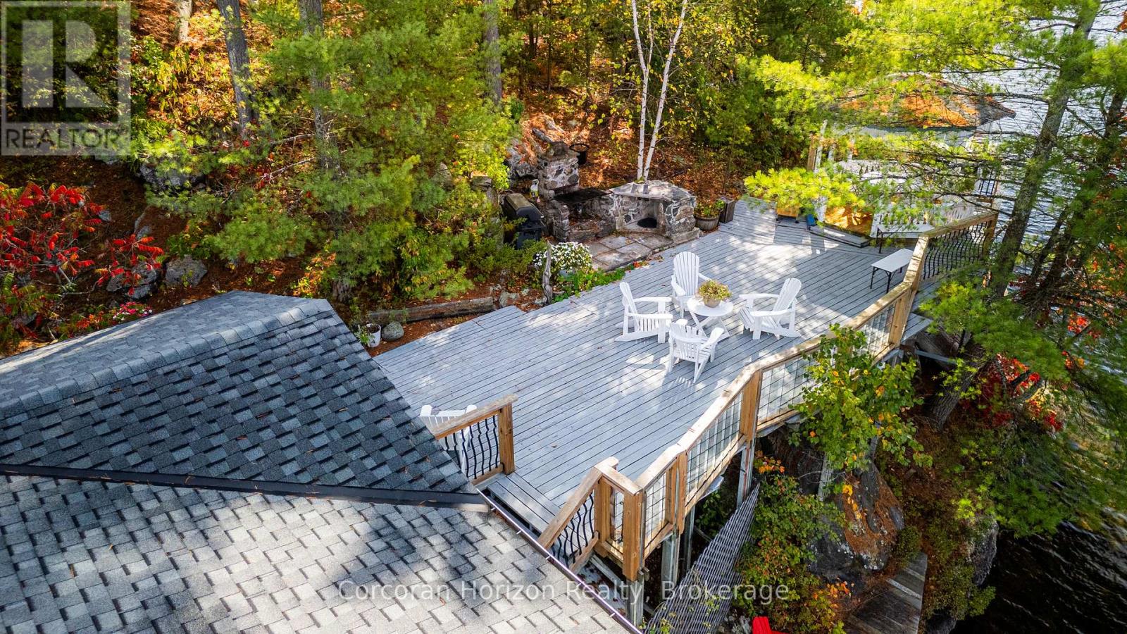 566 Hungry Bay Road W, Georgian Bay, Ontario  L0K 1S0 - Photo 40 - X12914632