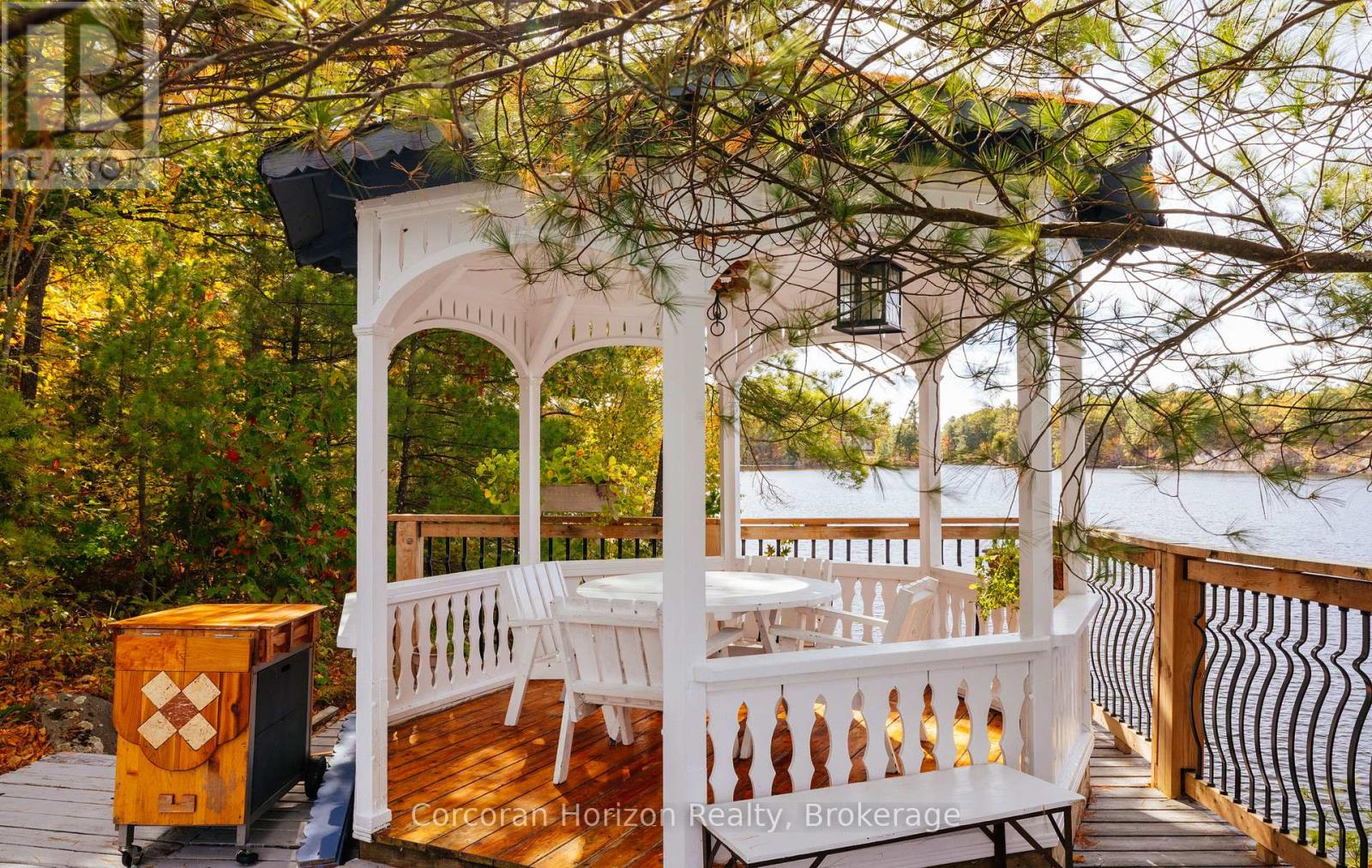 566 Hungry Bay Road W, Georgian Bay, Ontario  L0K 1S0 - Photo 7 - X12914632