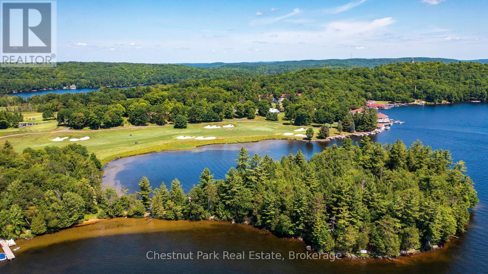 Bigwin Island - 13 - Unit 8 Bigwin Island, Lake Of Bays, Ontario  P0A 1H0 - Photo 12 - X12914830