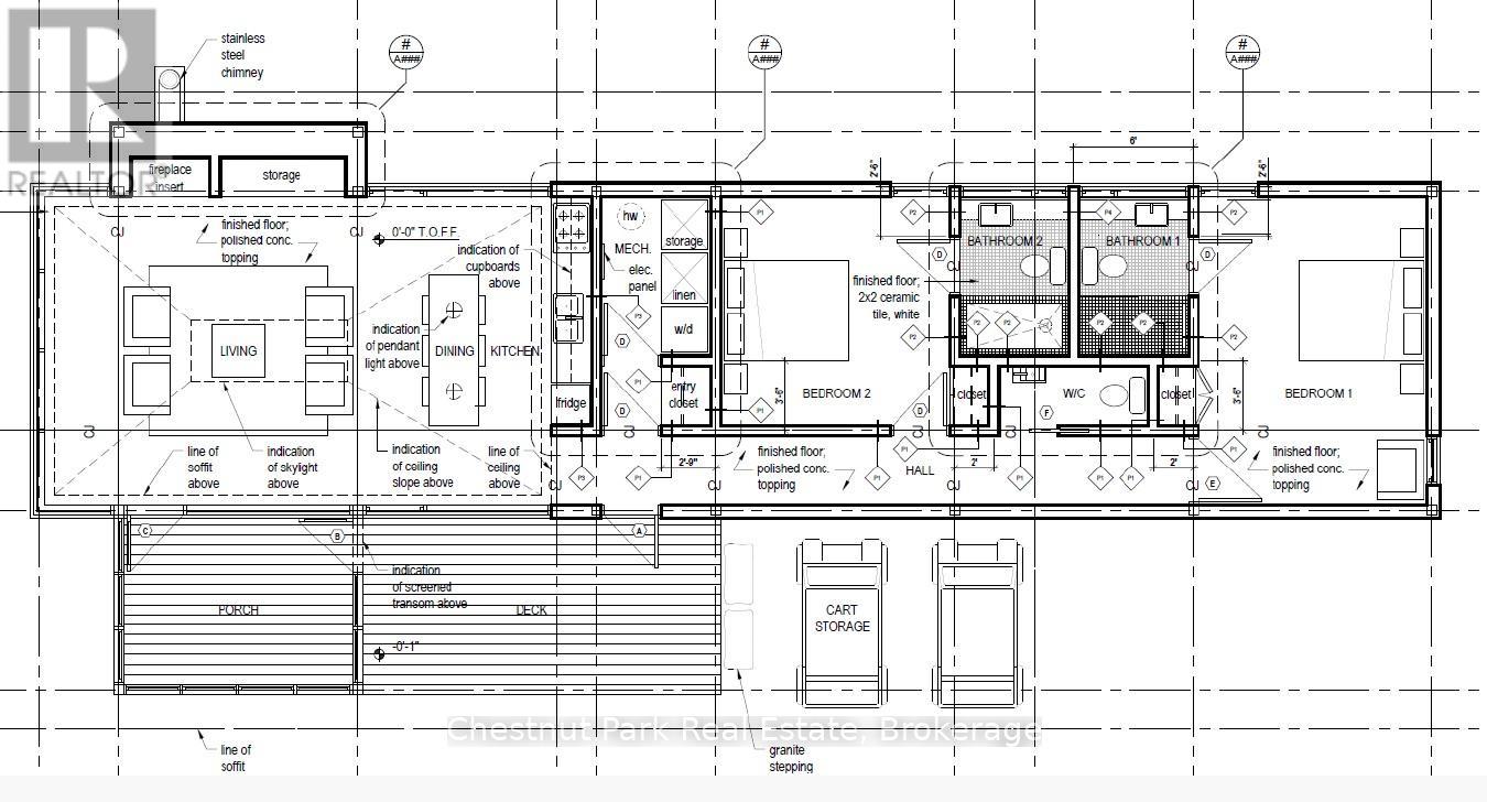 Bigwin Island - 13 - Unit 8 Bigwin Island, Lake Of Bays, Ontario  P0A 1H0 - Photo 20 - X12914830