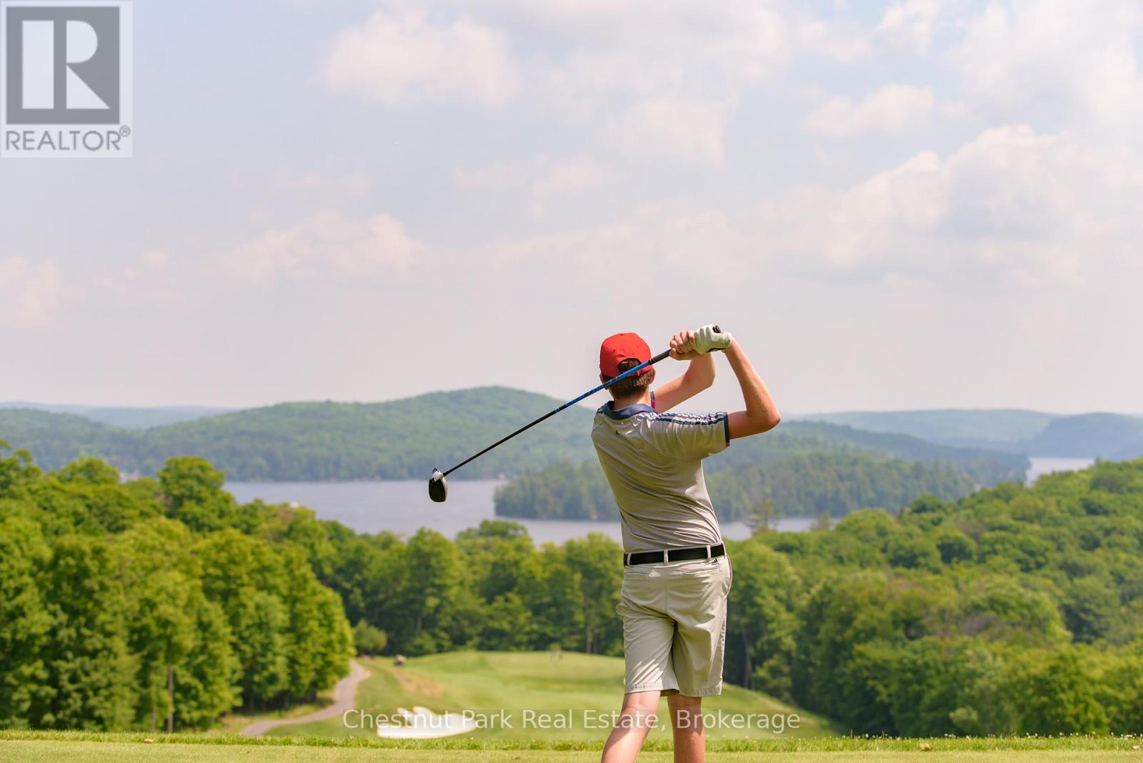 Bigwin Island - 13 - Unit 8 Bigwin Island, Lake Of Bays, Ontario  P0A 1H0 - Photo 21 - X12914830