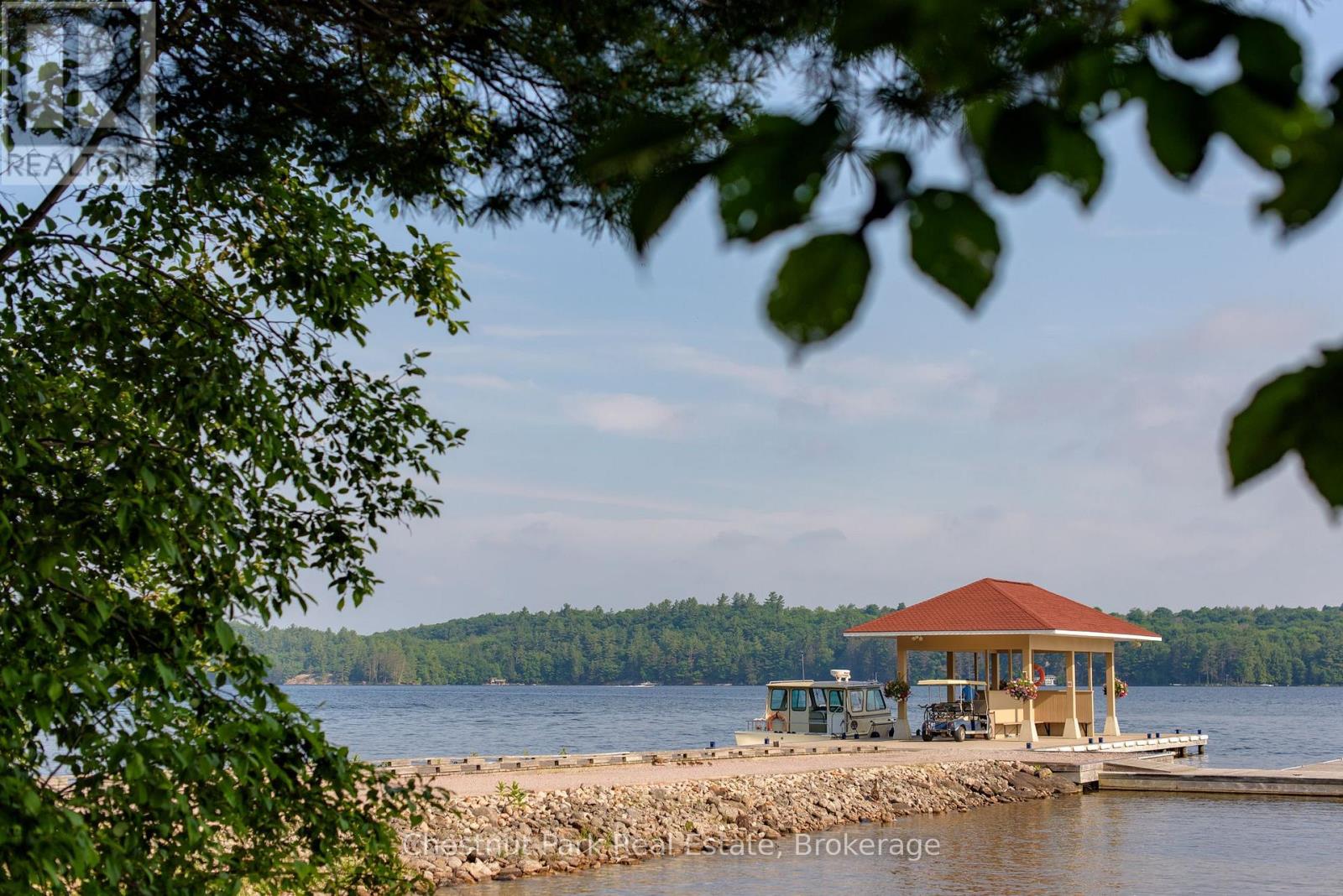 Bigwin Island - 13 - Unit 8 Bigwin Island, Lake Of Bays, Ontario  P0A 1H0 - Photo 22 - X12914830