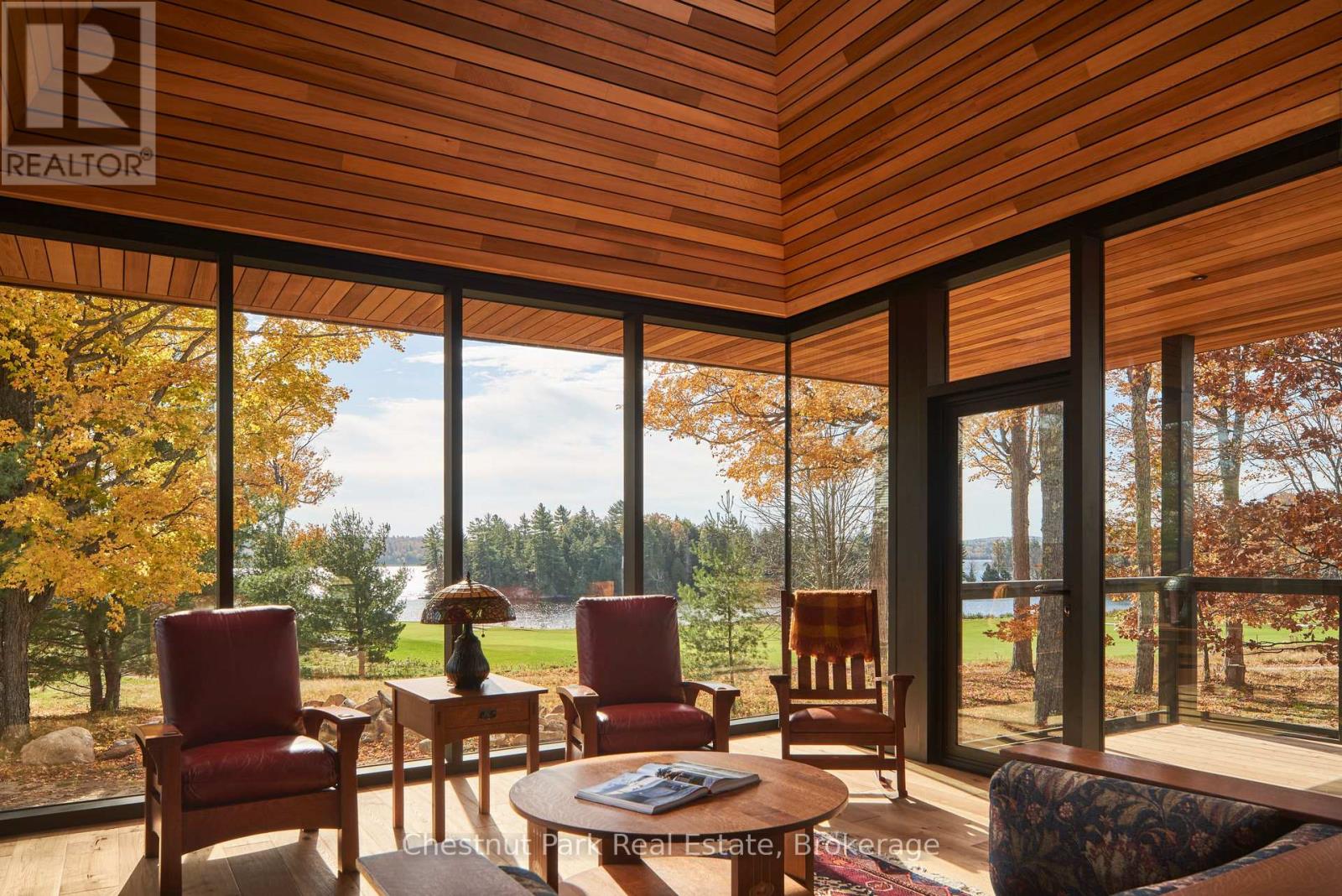 Bigwin Island - 13 - Unit 8 Bigwin Island, Lake Of Bays, Ontario  P0A 1H0 - Photo 3 - X12914830