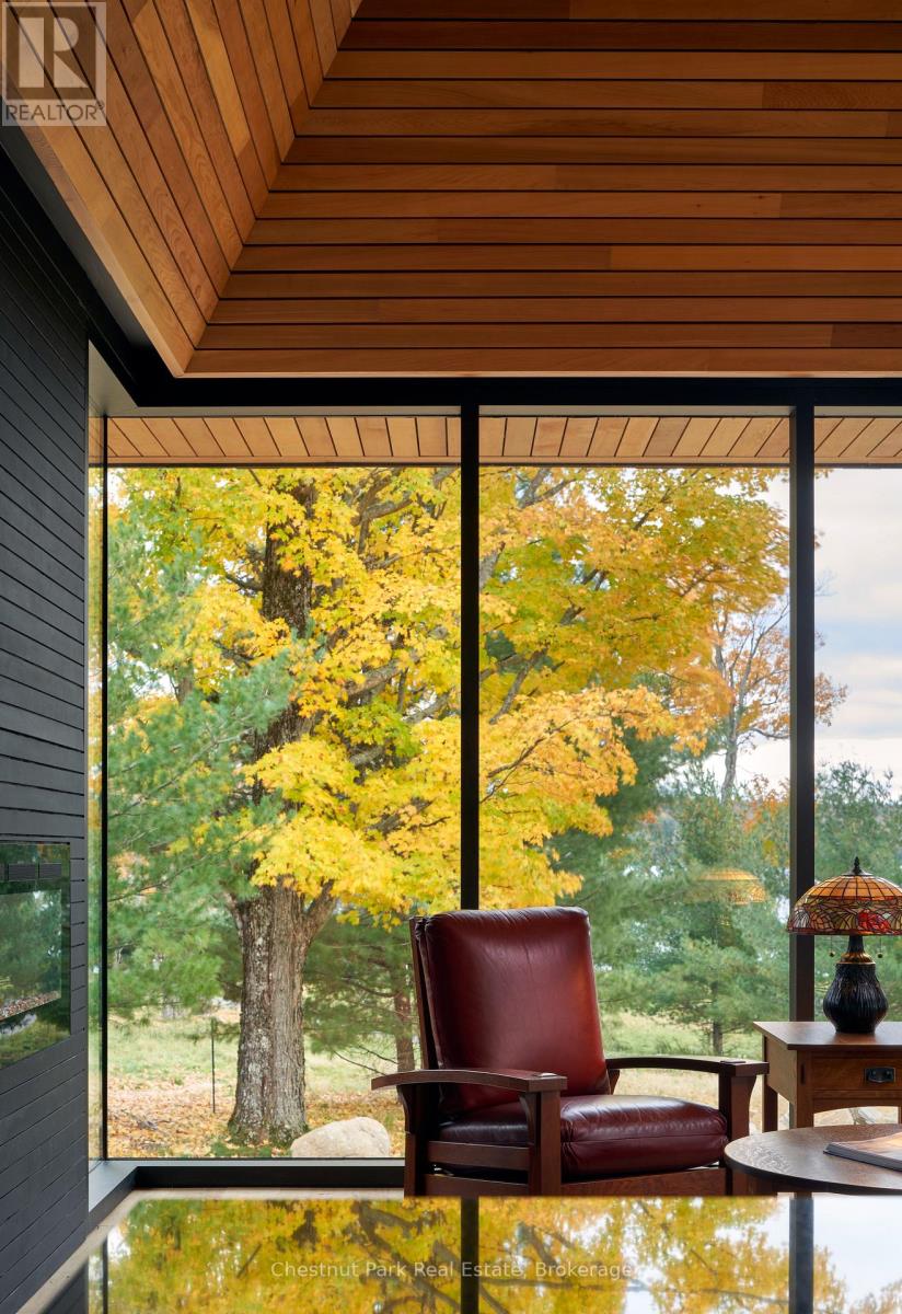 Bigwin Island - 13 - Unit 8 Bigwin Island, Lake Of Bays, Ontario  P0A 1H0 - Photo 6 - X12914830