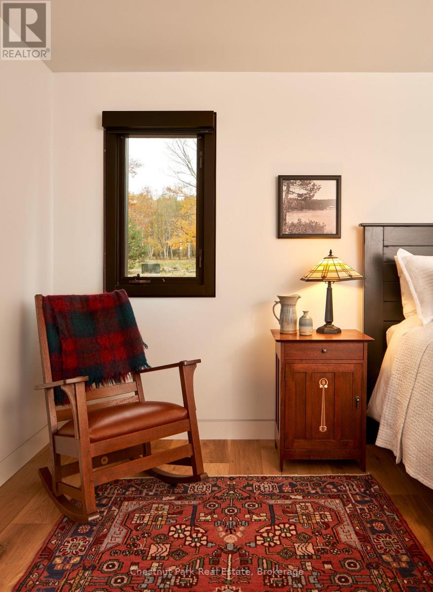 Bigwin Island - 13 - Unit 8 Bigwin Island, Lake Of Bays, Ontario  P0A 1H0 - Photo 8 - X12914830