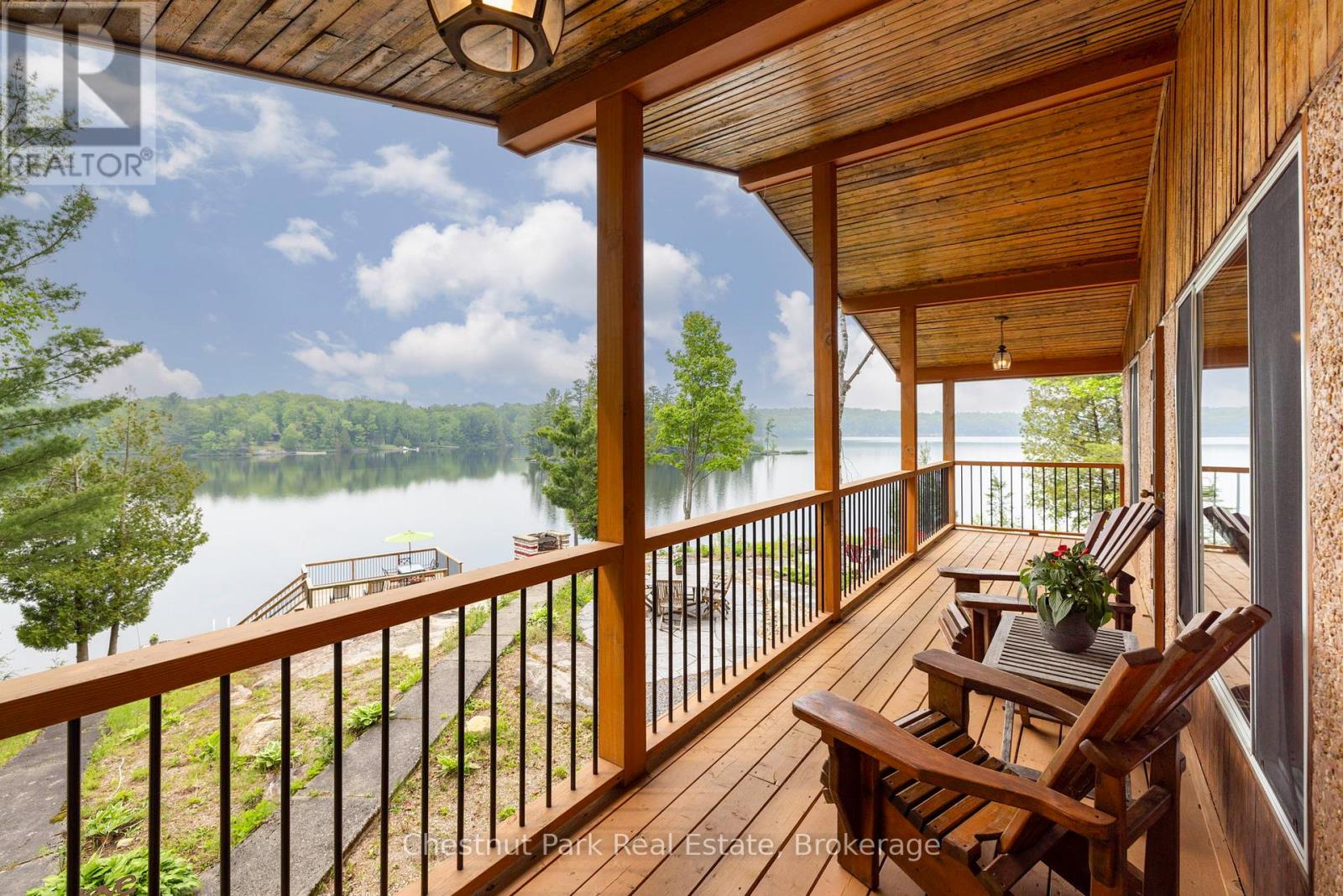 4 Mallard Lane, Lake Of Bays, Ontario  P0B 1A0 - Photo 18 - X12915018