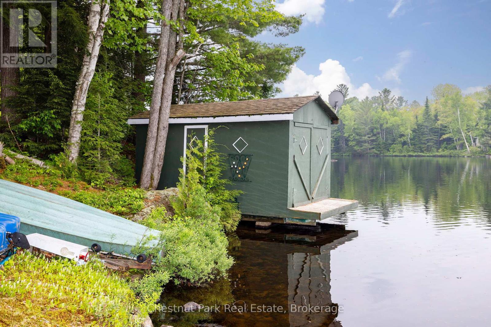 4 Mallard Lane, Lake Of Bays, Ontario  P0B 1A0 - Photo 34 - X12915018