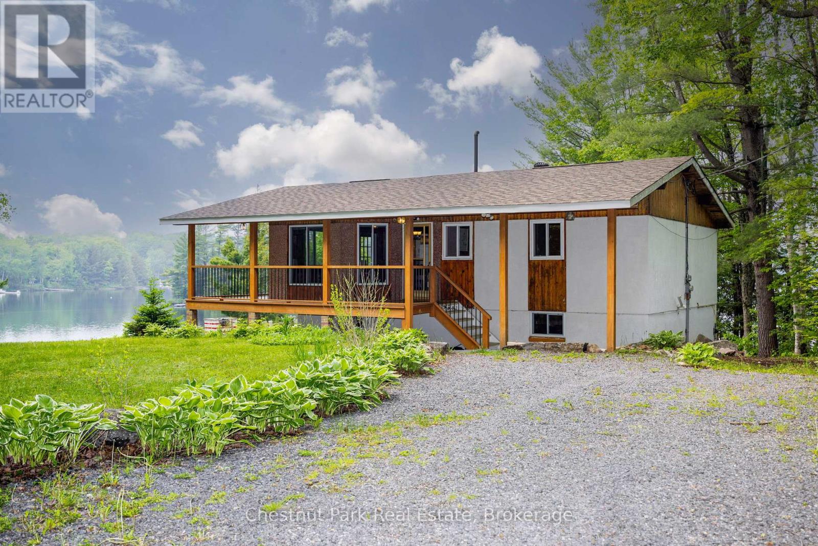 4 Mallard Lane, Lake Of Bays, Ontario  P0B 1A0 - Photo 37 - X12915018