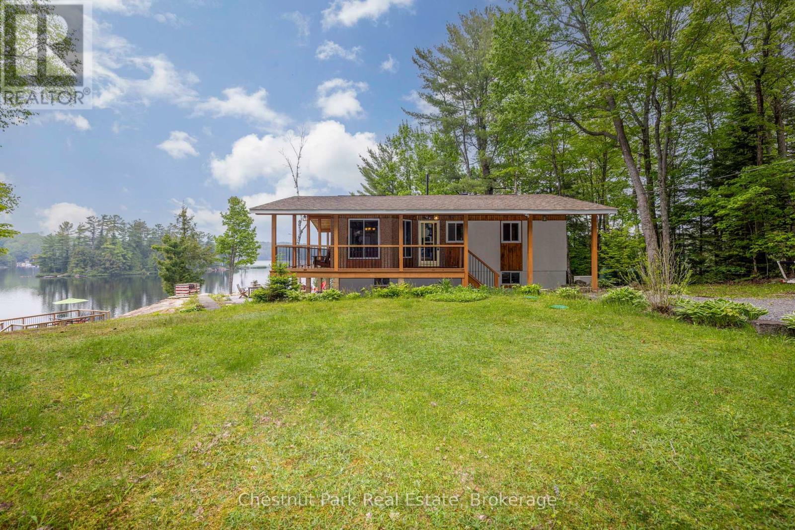 4 Mallard Lane, Lake Of Bays, Ontario  P0B 1A0 - Photo 38 - X12915018