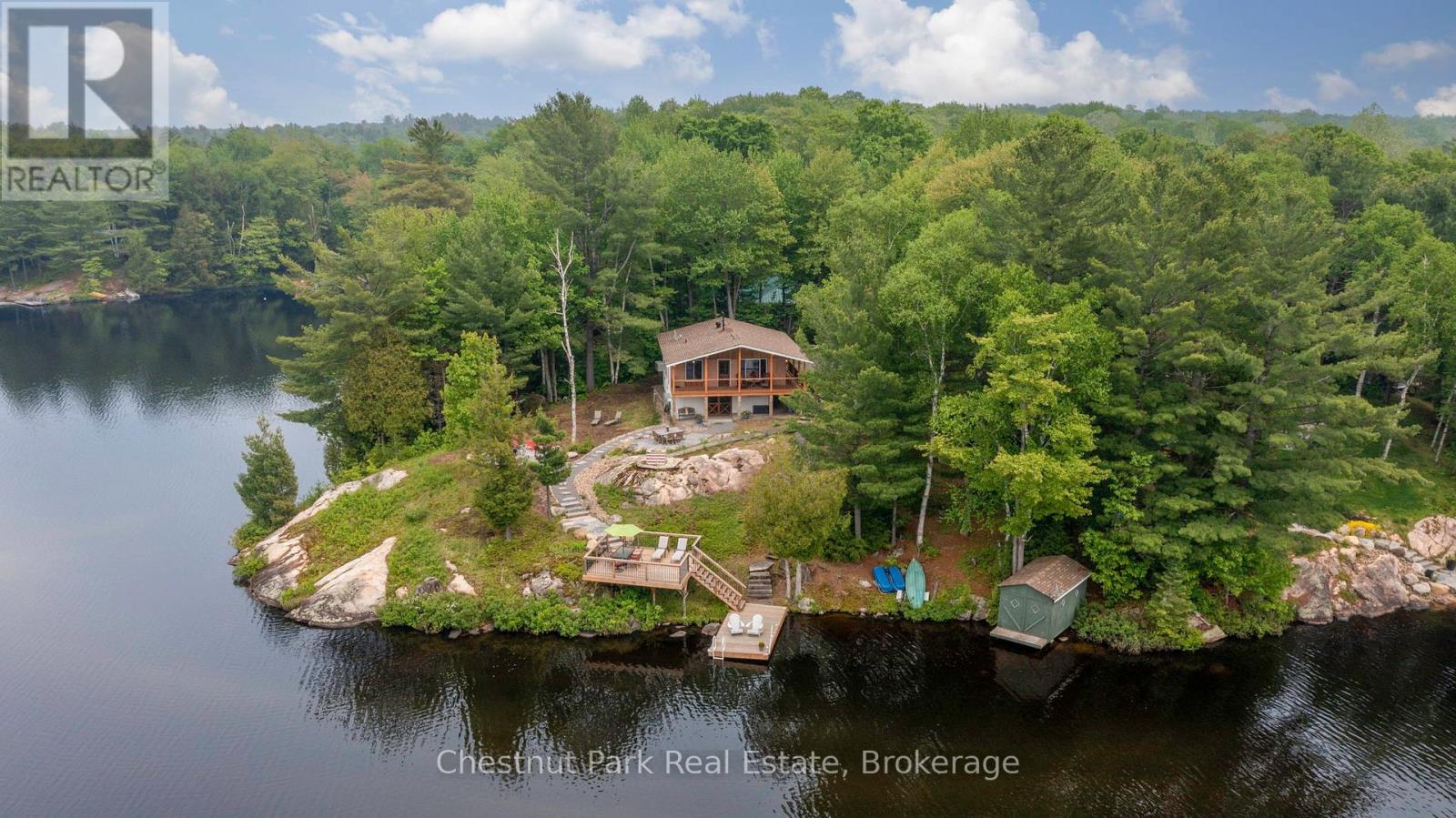 4 Mallard Lane, Lake Of Bays, Ontario  P0B 1A0 - Photo 42 - X12915018