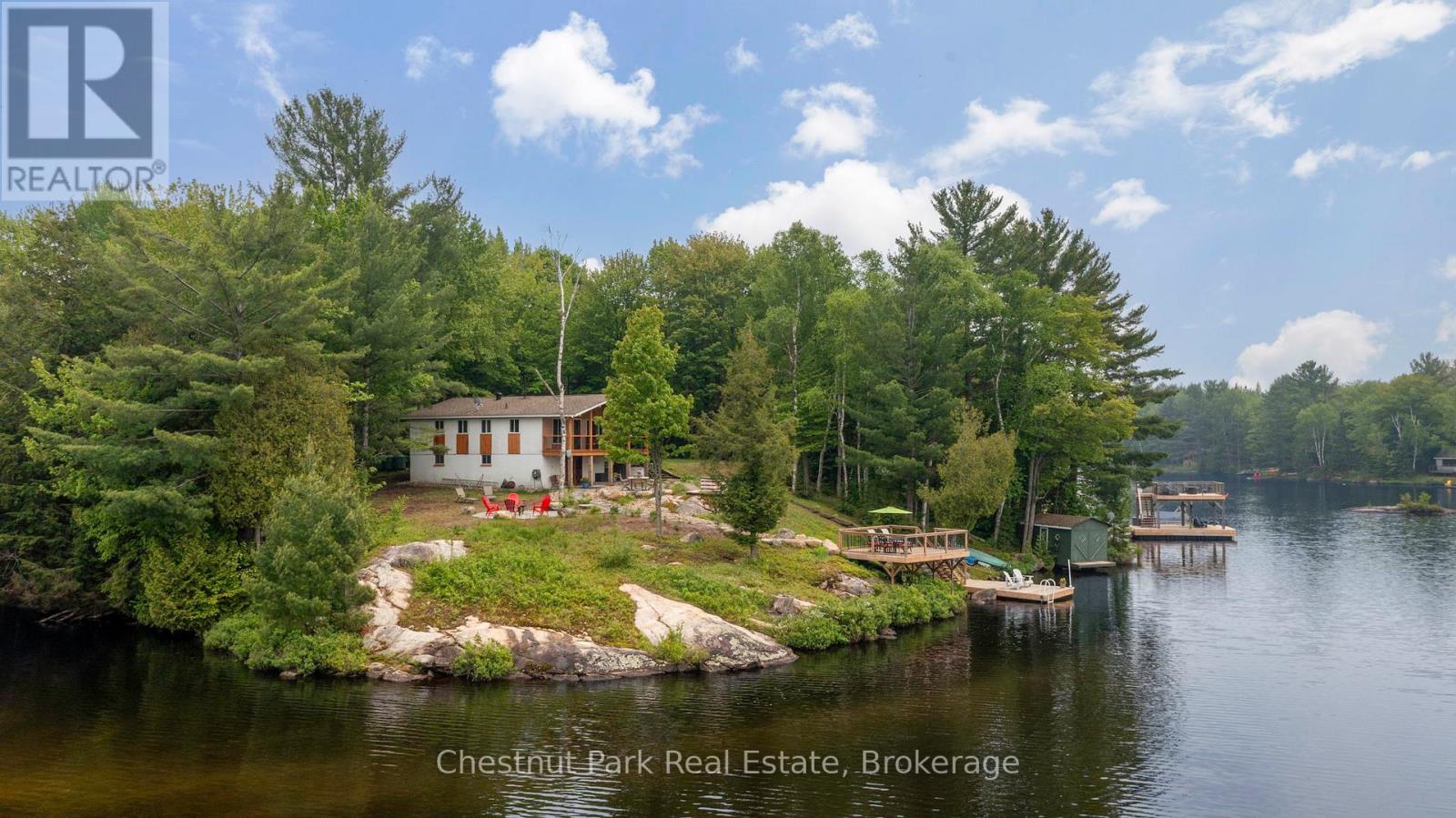 4 Mallard Lane, Lake Of Bays, Ontario  P0B 1A0 - Photo 44 - X12915018