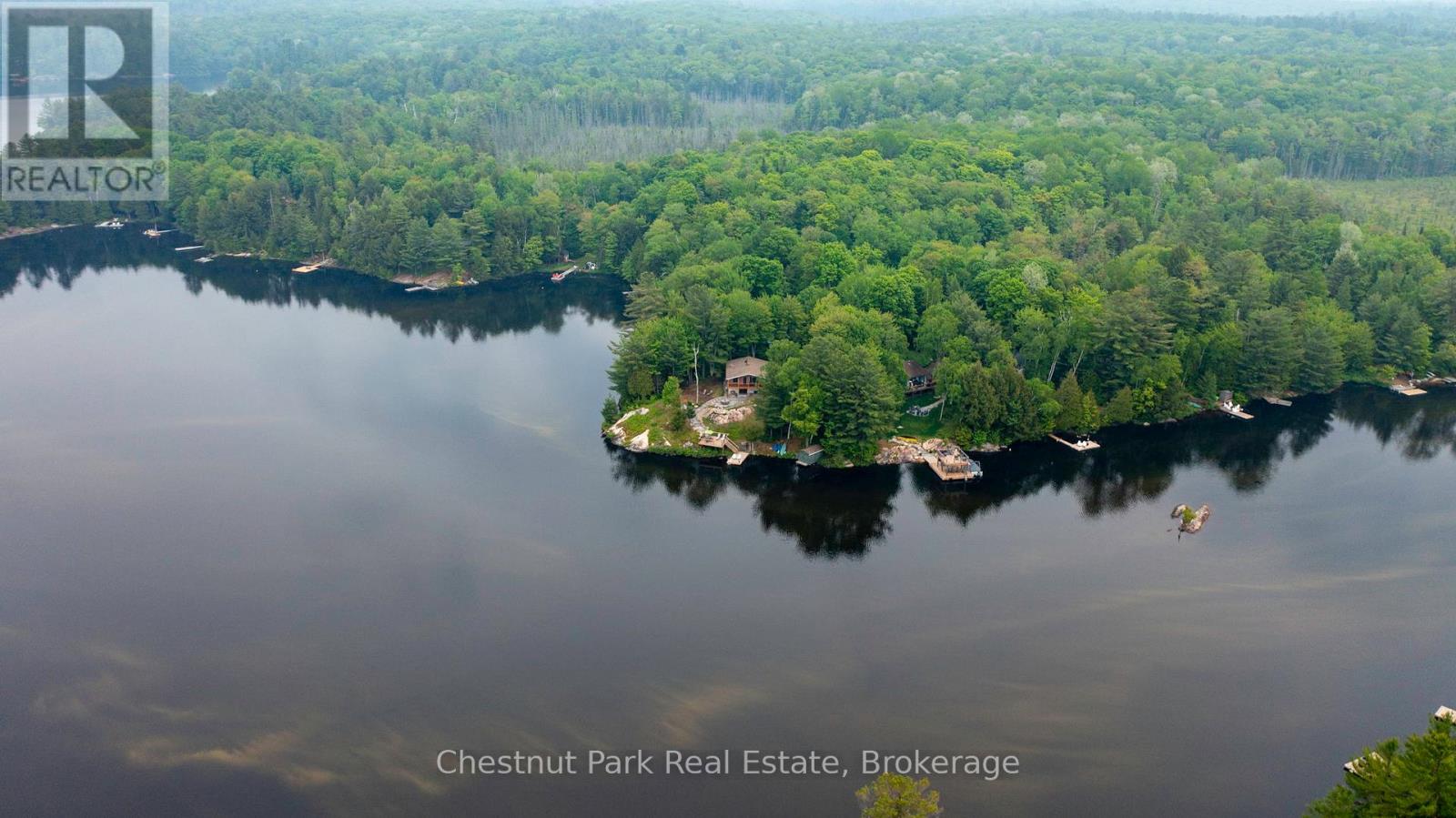 4 Mallard Lane, Lake Of Bays, Ontario  P0B 1A0 - Photo 45 - X12915018