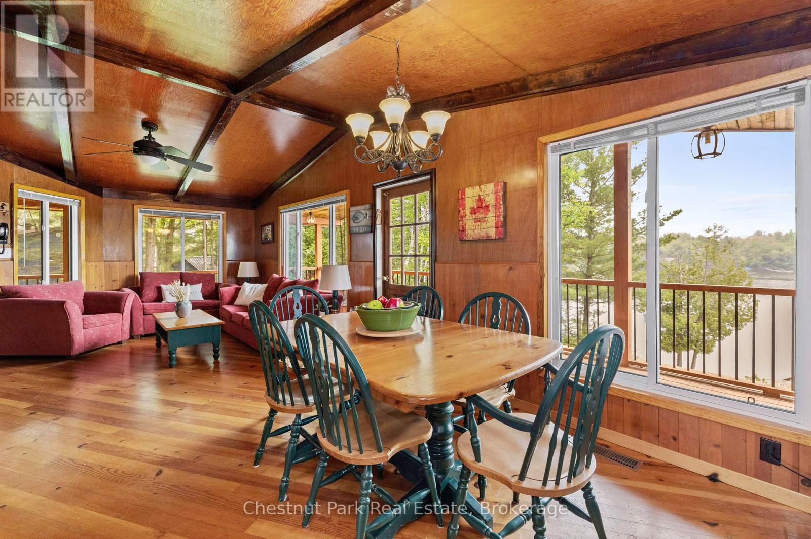 4 Mallard Lane, Lake Of Bays, Ontario  P0B 1A0 - Photo 7 - X12915018