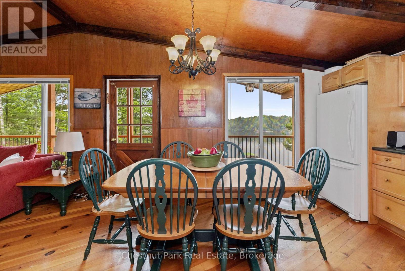 4 Mallard Lane, Lake Of Bays, Ontario  P0B 1A0 - Photo 9 - X12915018