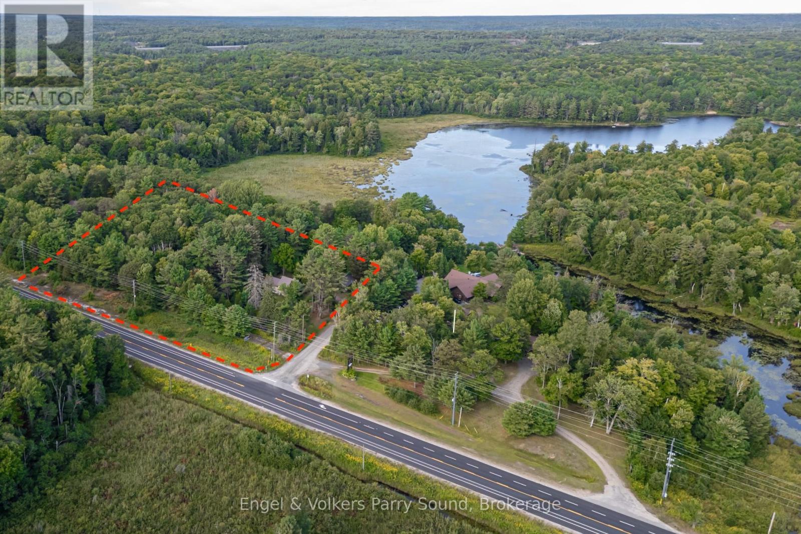 6 Little Beaver Boulevard, Seguin, Ontario  P2A 2W8 - Photo 2 - X12915188