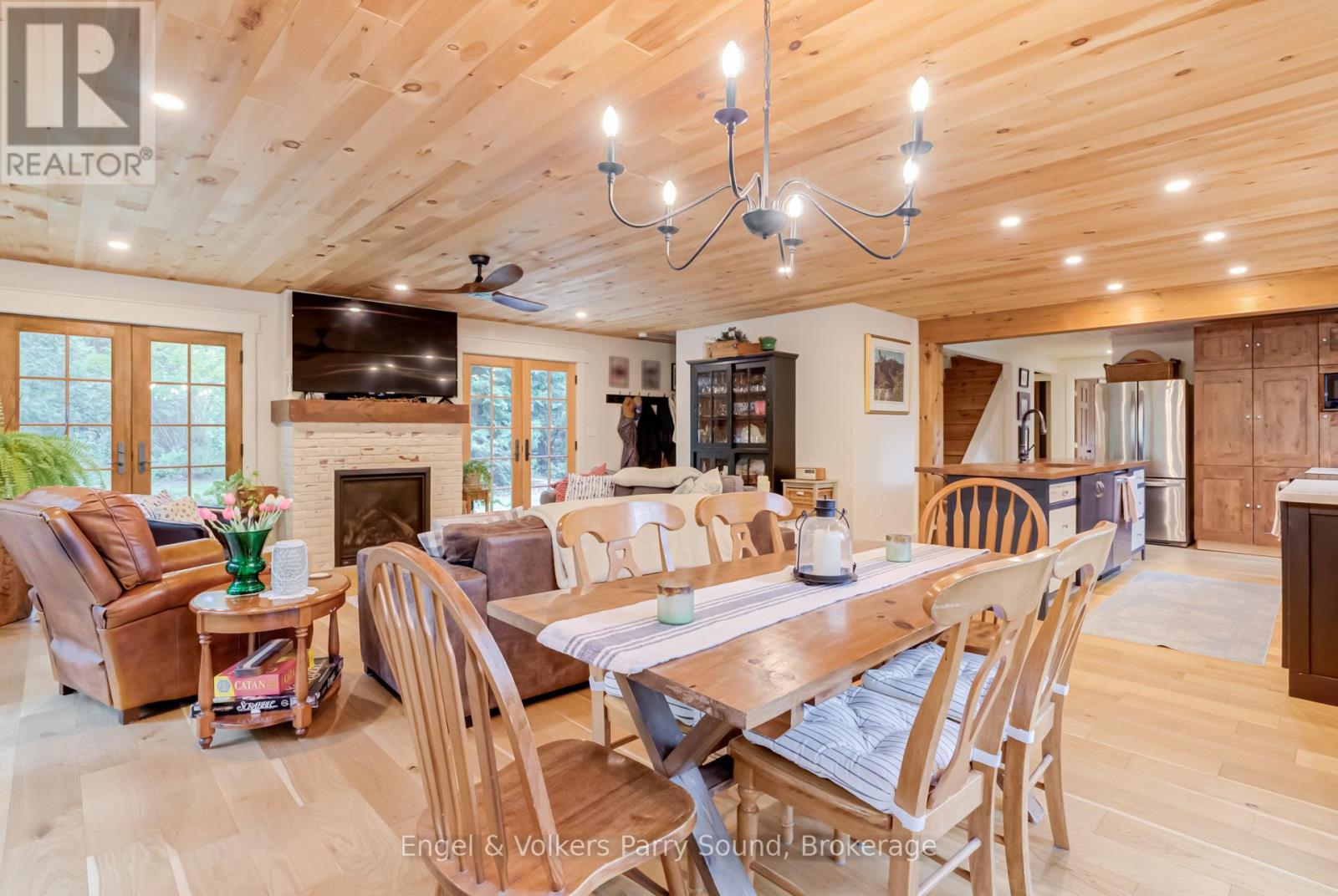 6 Little Beaver Boulevard, Seguin, Ontario  P2A 2W8 - Photo 20 - X12915188