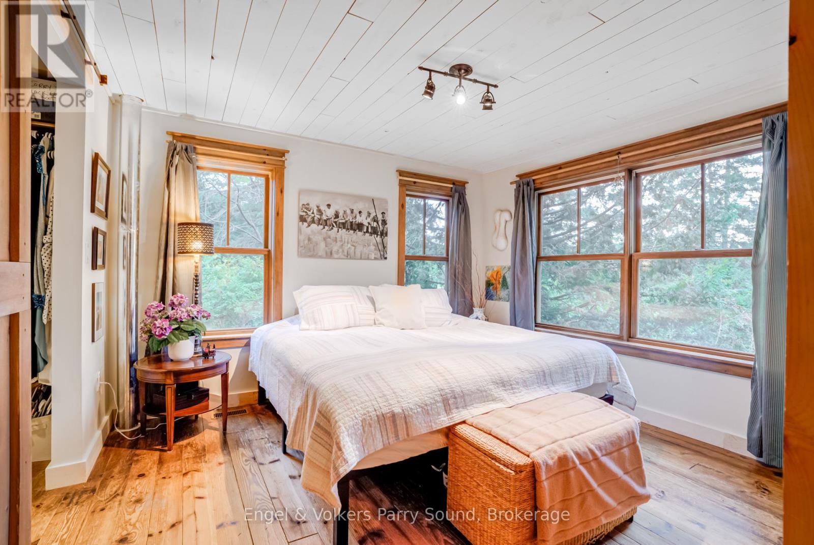 6 Little Beaver Boulevard, Seguin, Ontario  P2A 2W8 - Photo 21 - X12915188