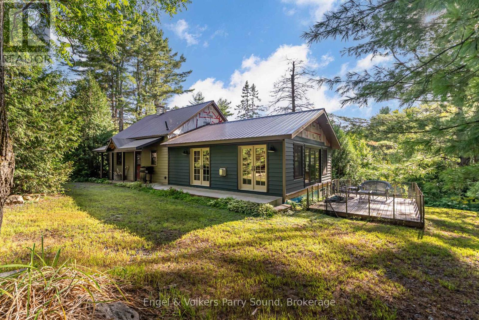 6 Little Beaver Boulevard, Seguin, Ontario  P2A 2W8 - Photo 29 - X12915188