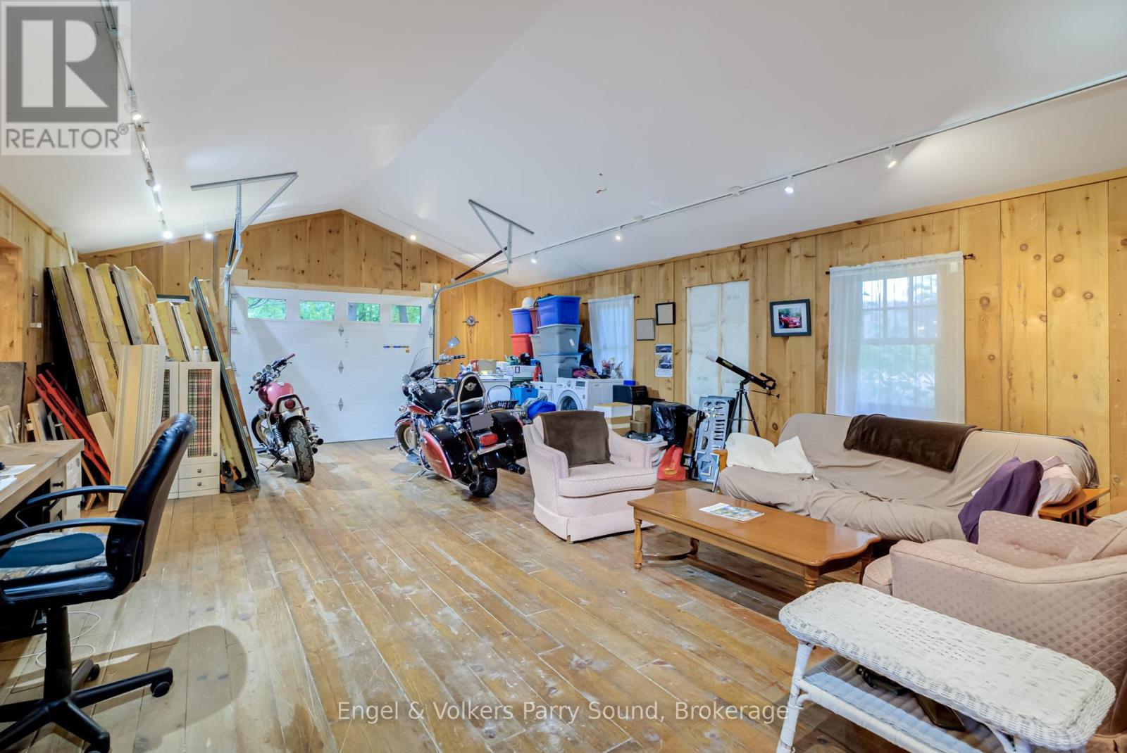 6 Little Beaver Boulevard, Seguin, Ontario  P2A 2W8 - Photo 40 - X12915188