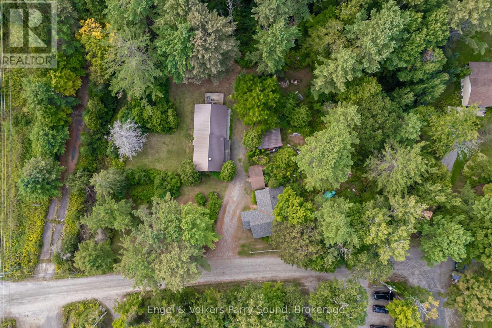 6 Little Beaver Boulevard, Seguin, Ontario  P2A 2W8 - Photo 49 - X12915188