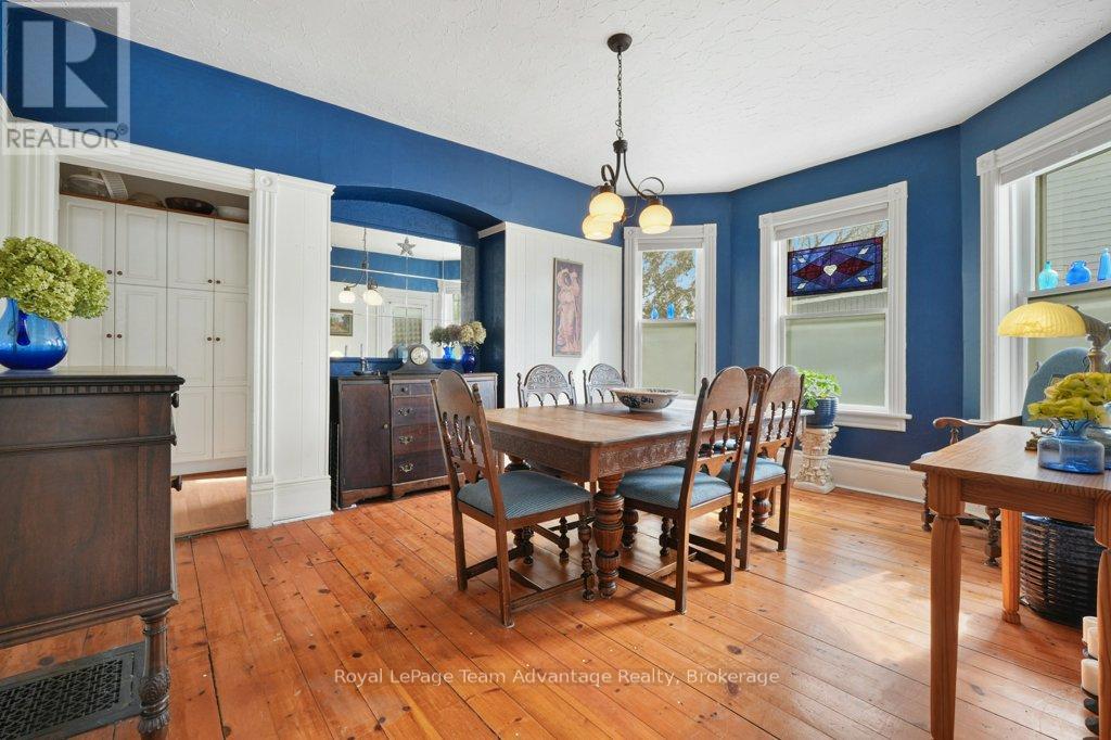 79 Gibson Street, Parry Sound, Ontario  P2A 1X4 - Photo 13 - X12916182